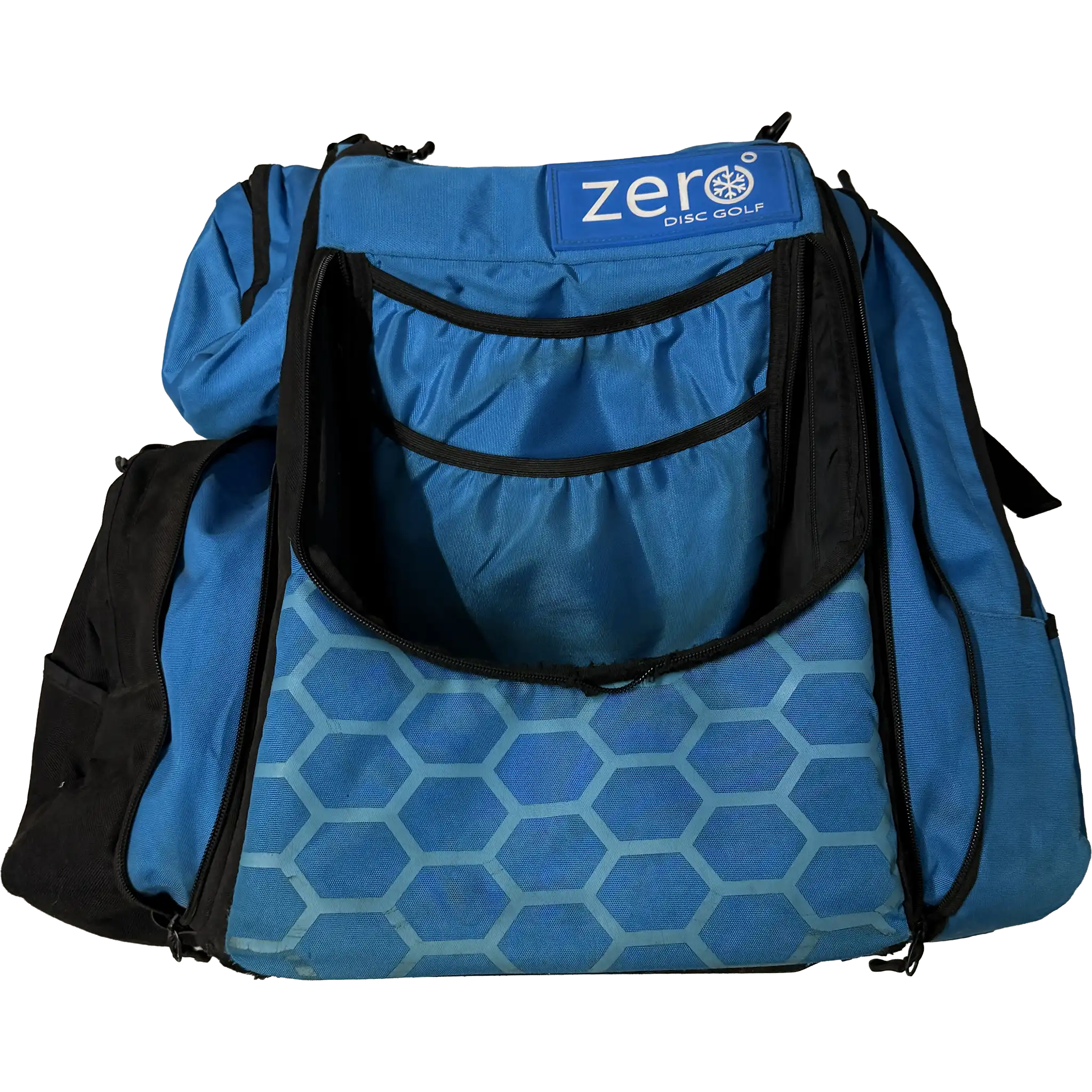 Disc Golf Bag