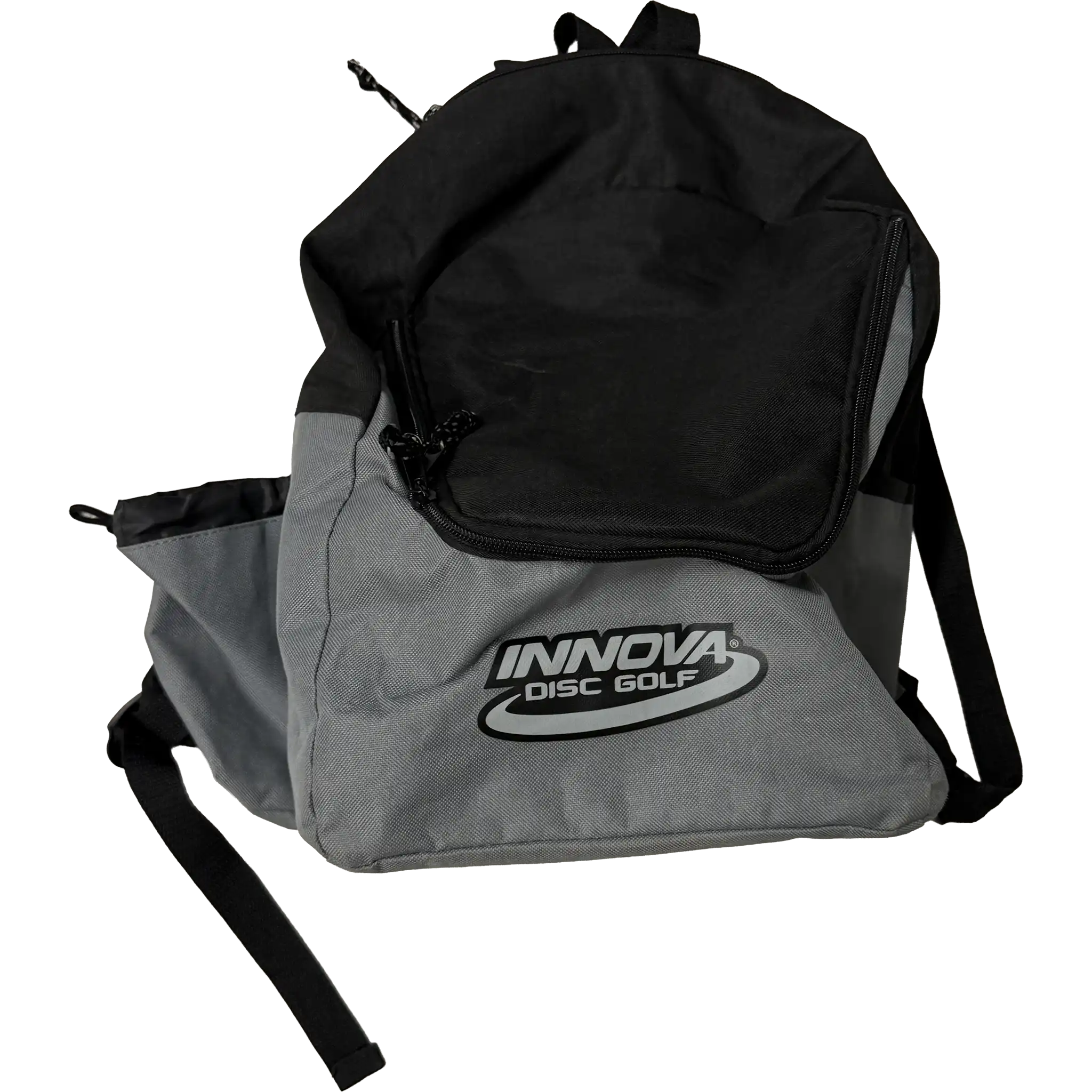 Discover Backpack