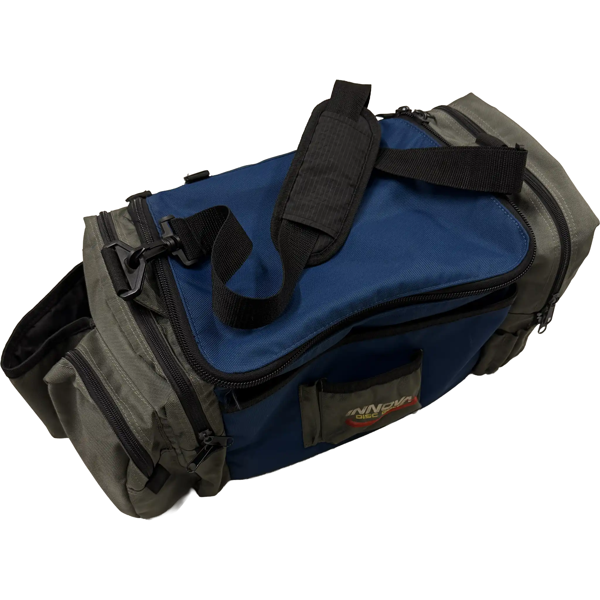Deluxe Bag