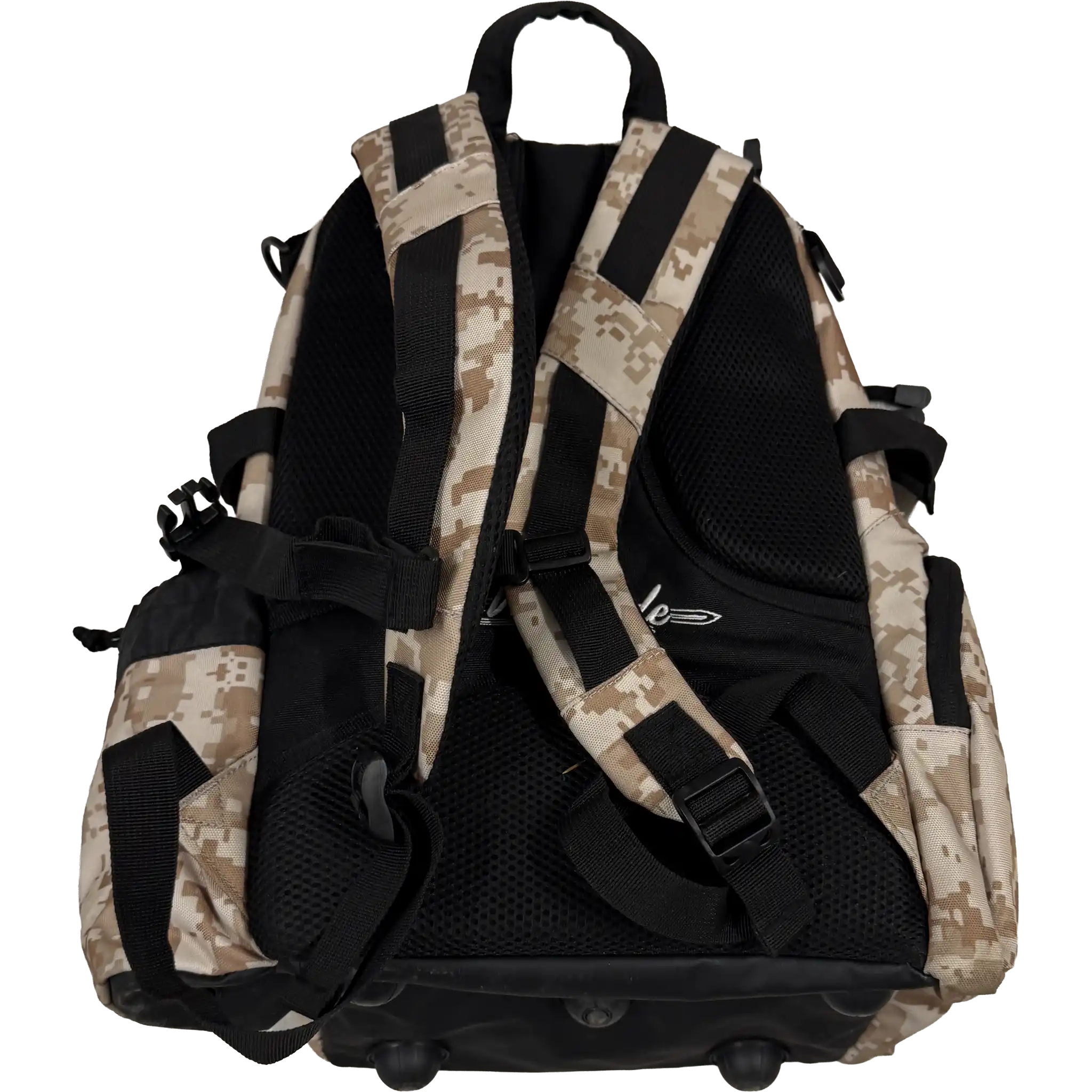 Refuge Bag