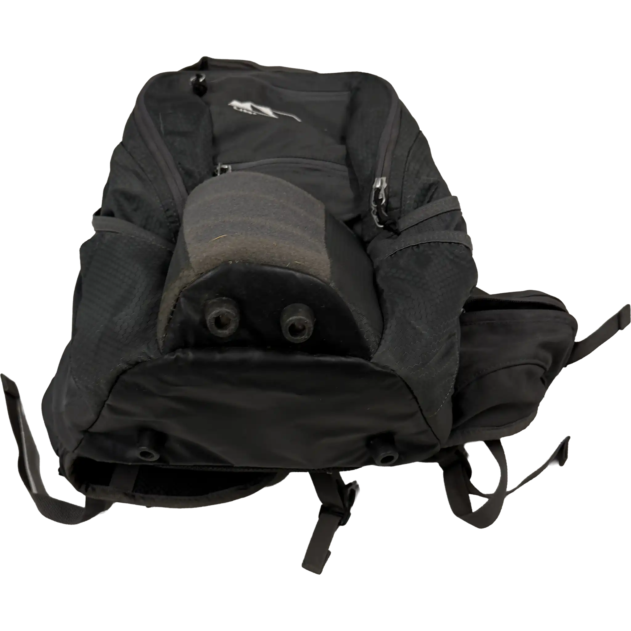 The Shift Bag