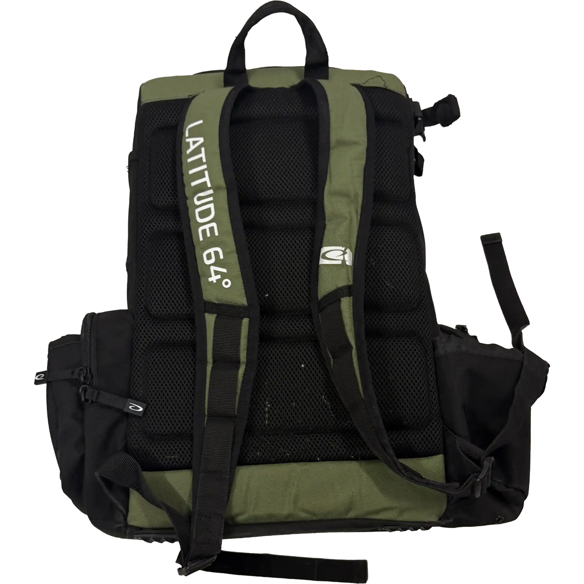 Core Pro Bag