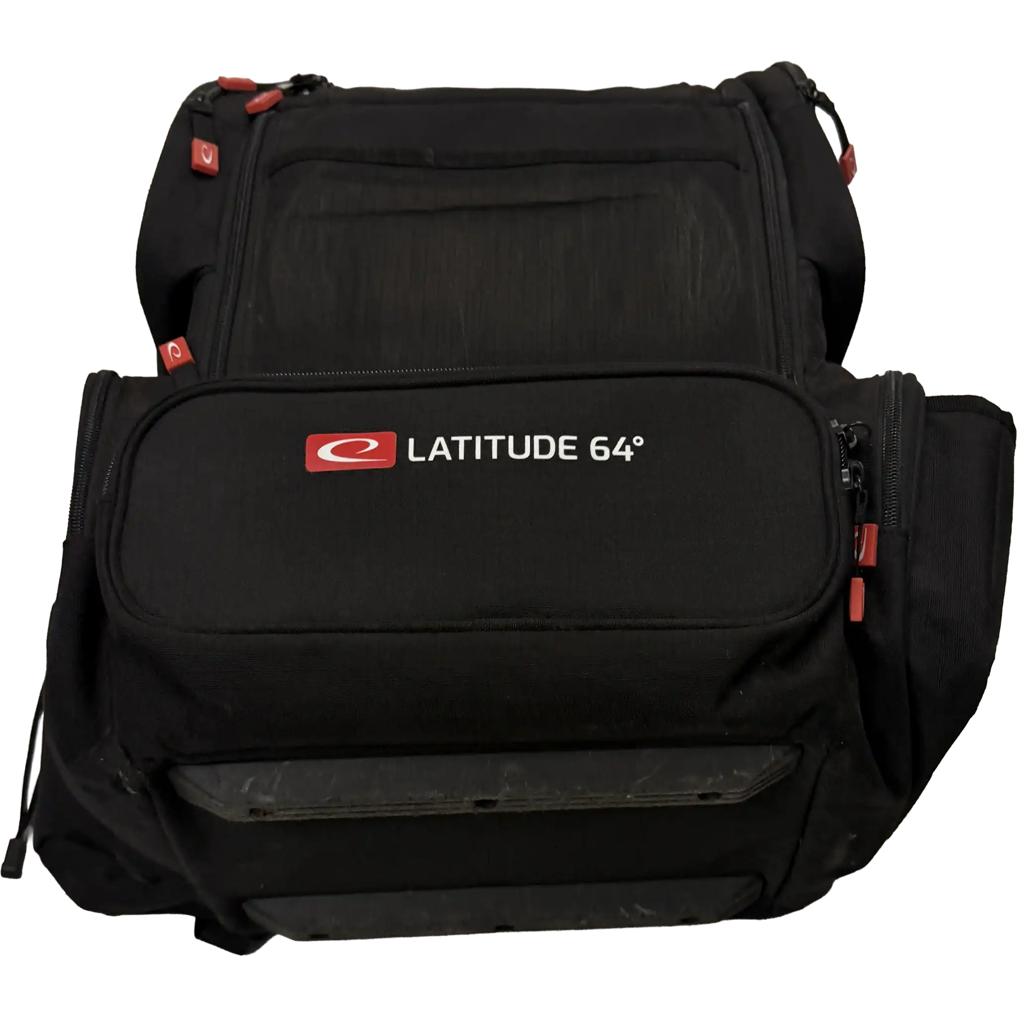 E4 Luxury Bag