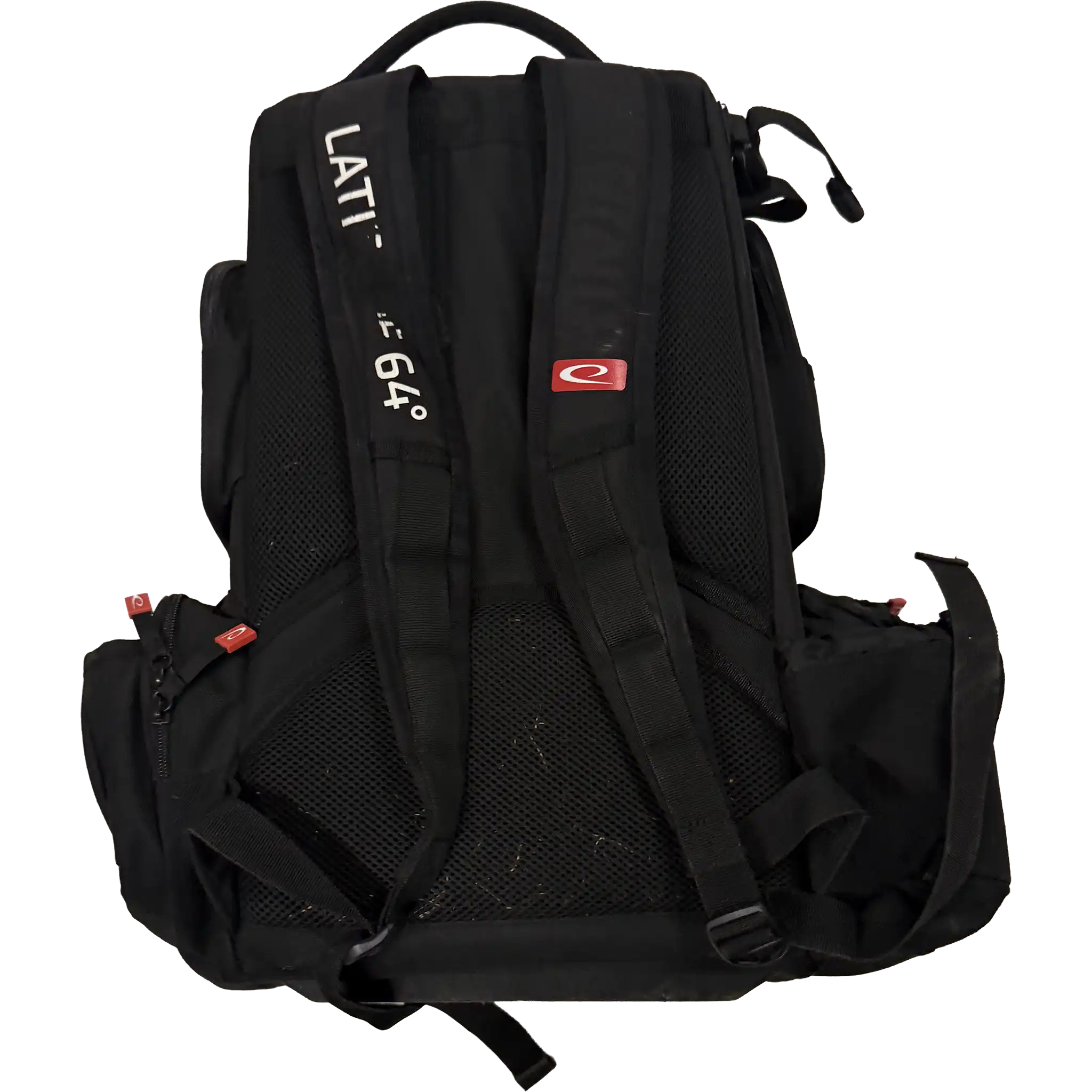 E4 Luxury Bag