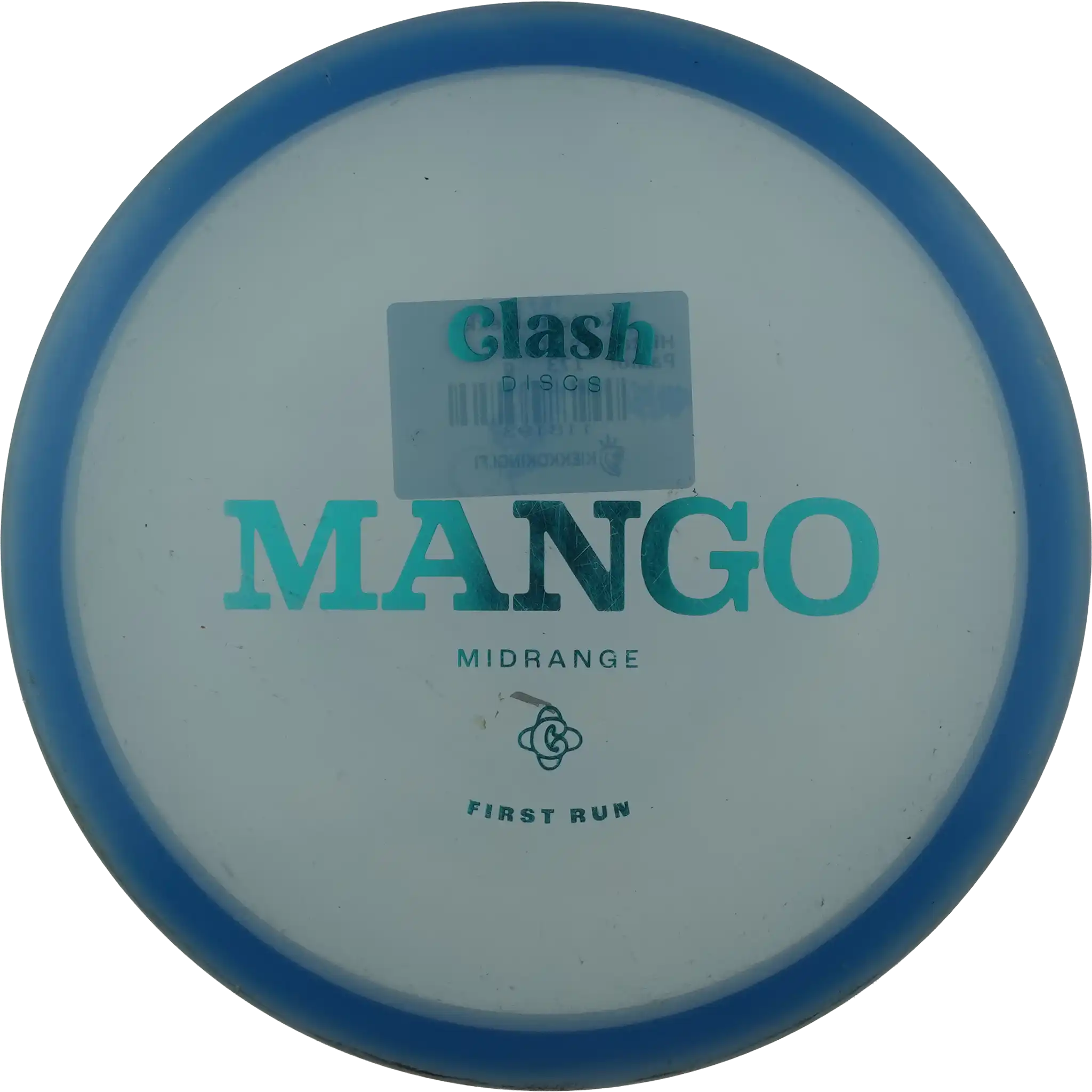 Steady Mango - FIRST RUN