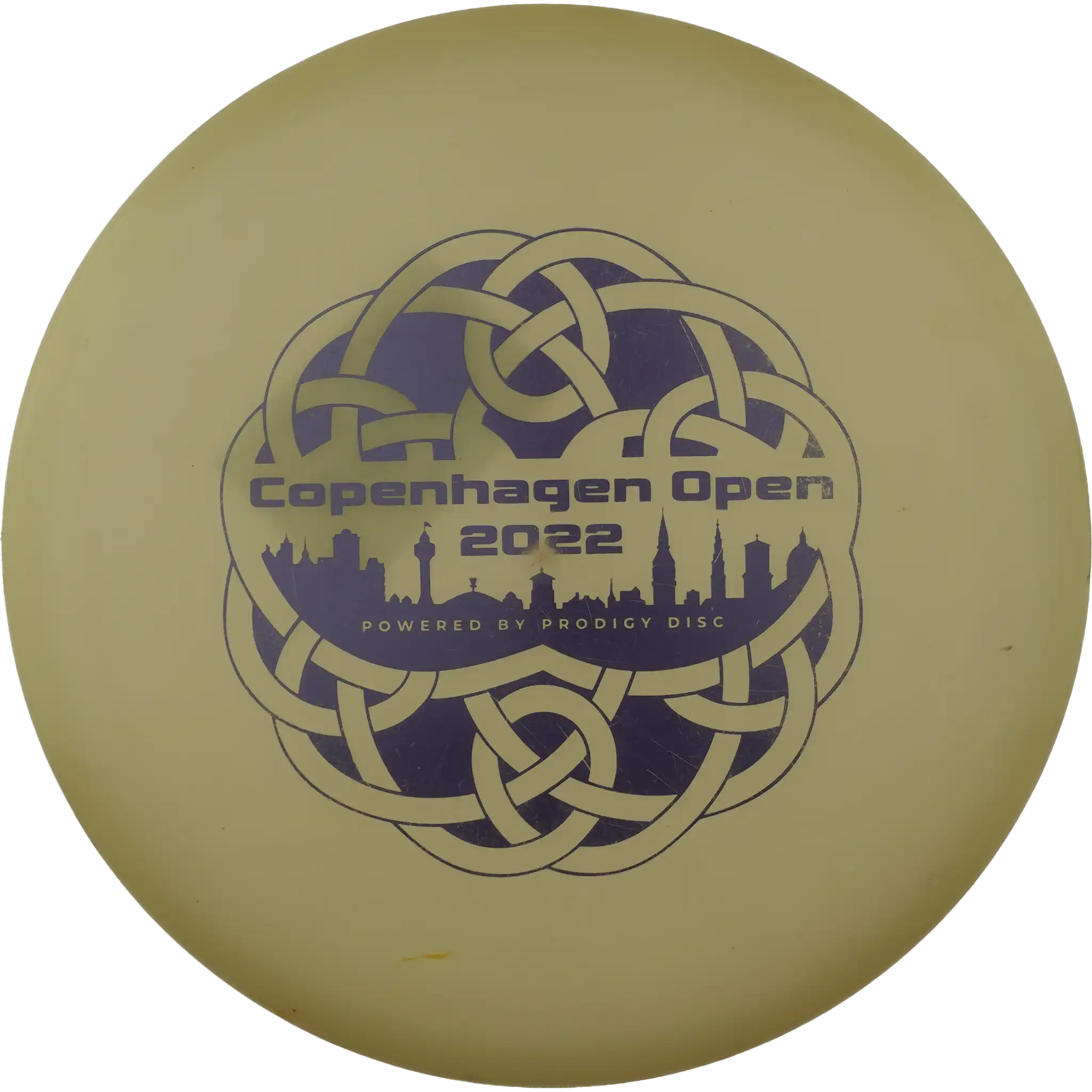 400 Glow PA3 - Copenhagen Open 2022