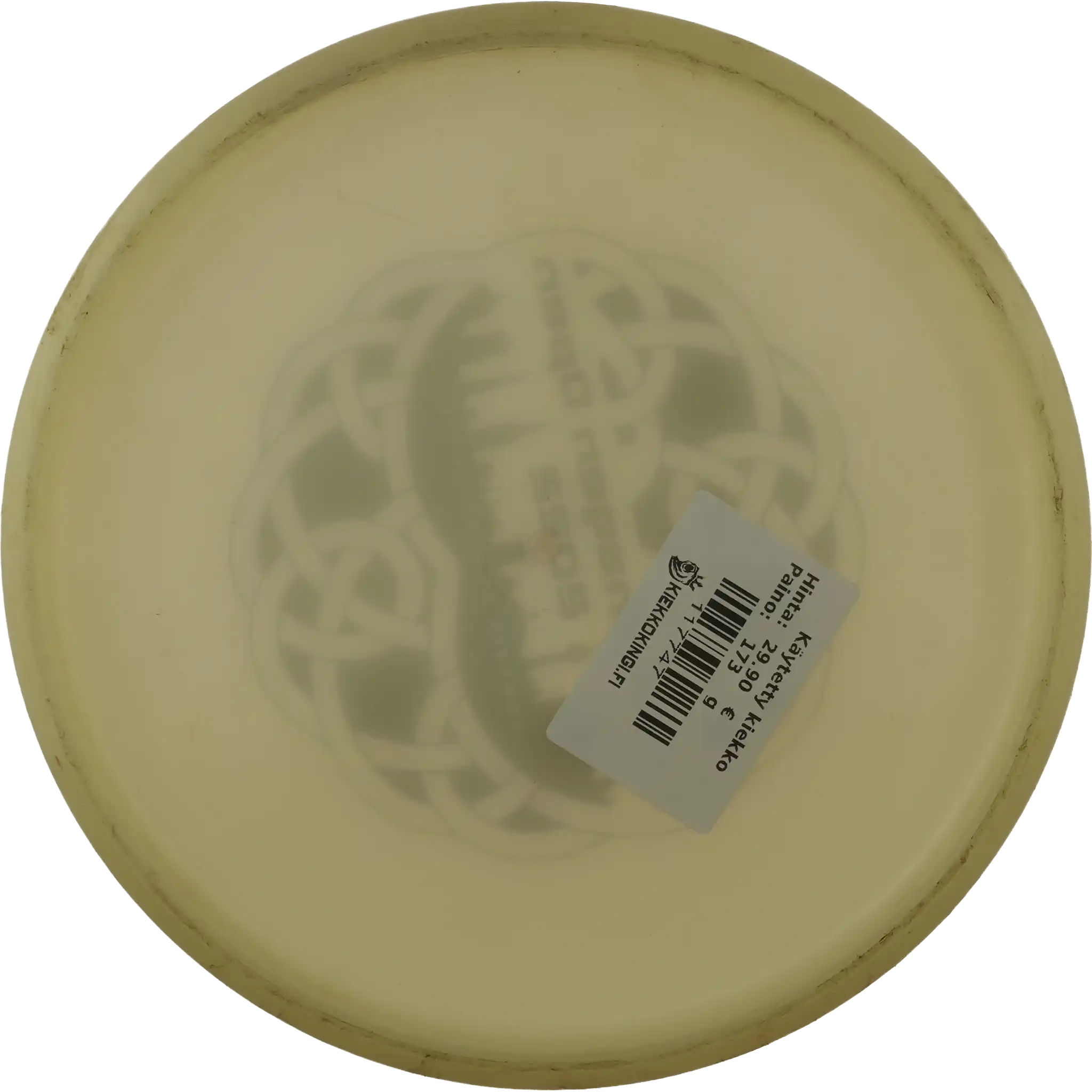 400 Glow PA3 - Copenhagen Open 2022