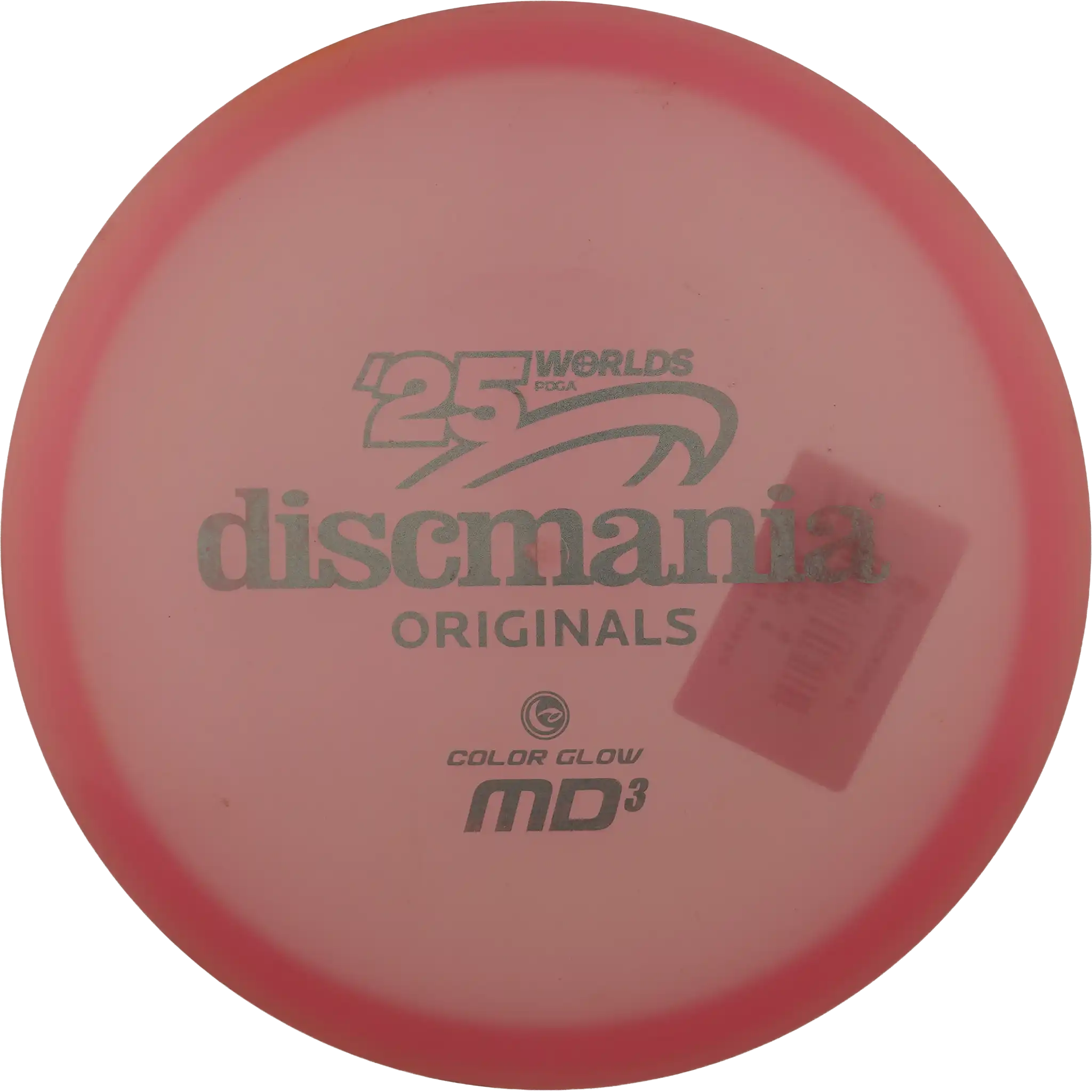 Color Glow C-Line MD3 - 2025 Worlds