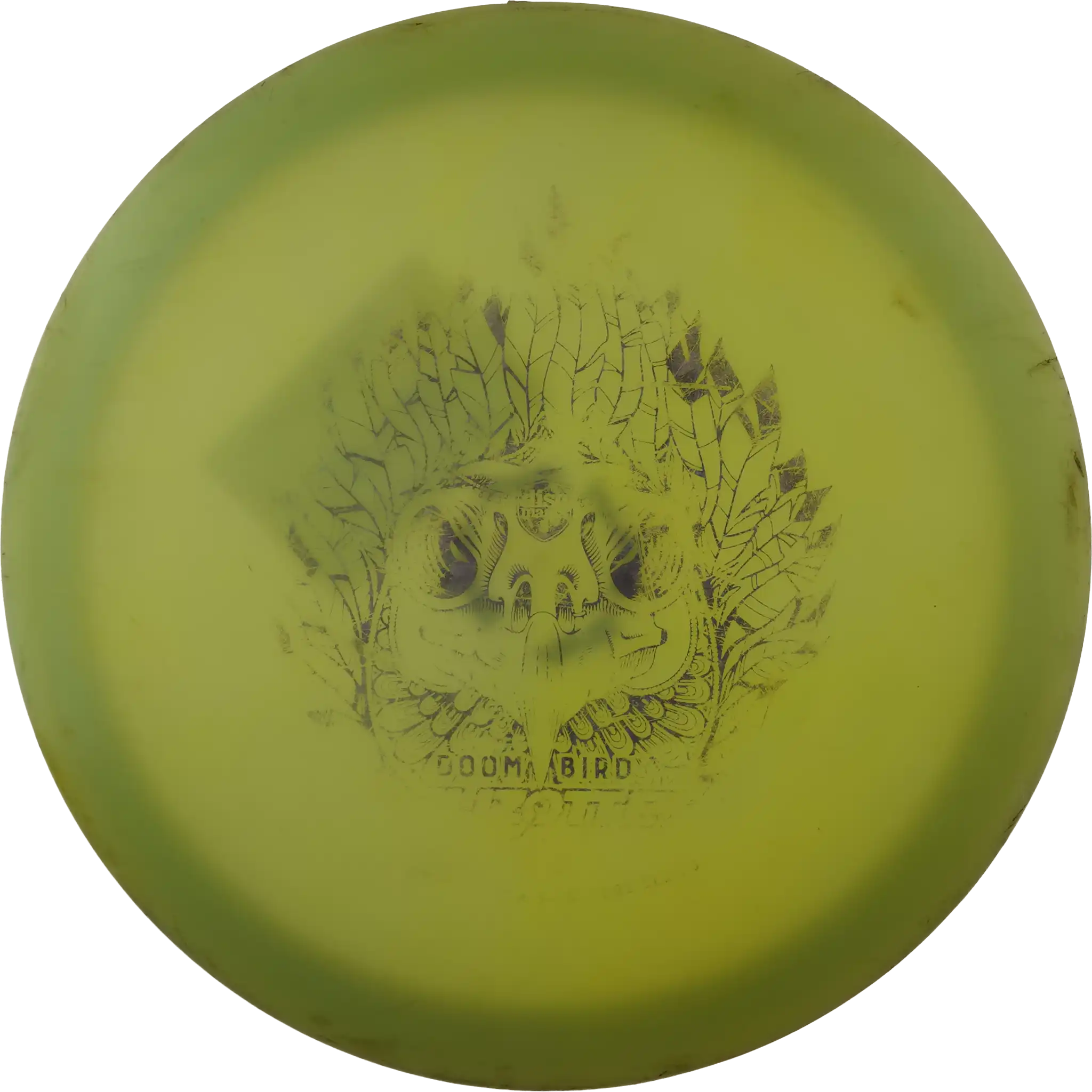 Swirl S-Line FD3 - Doom Bird - Simon Lizotte