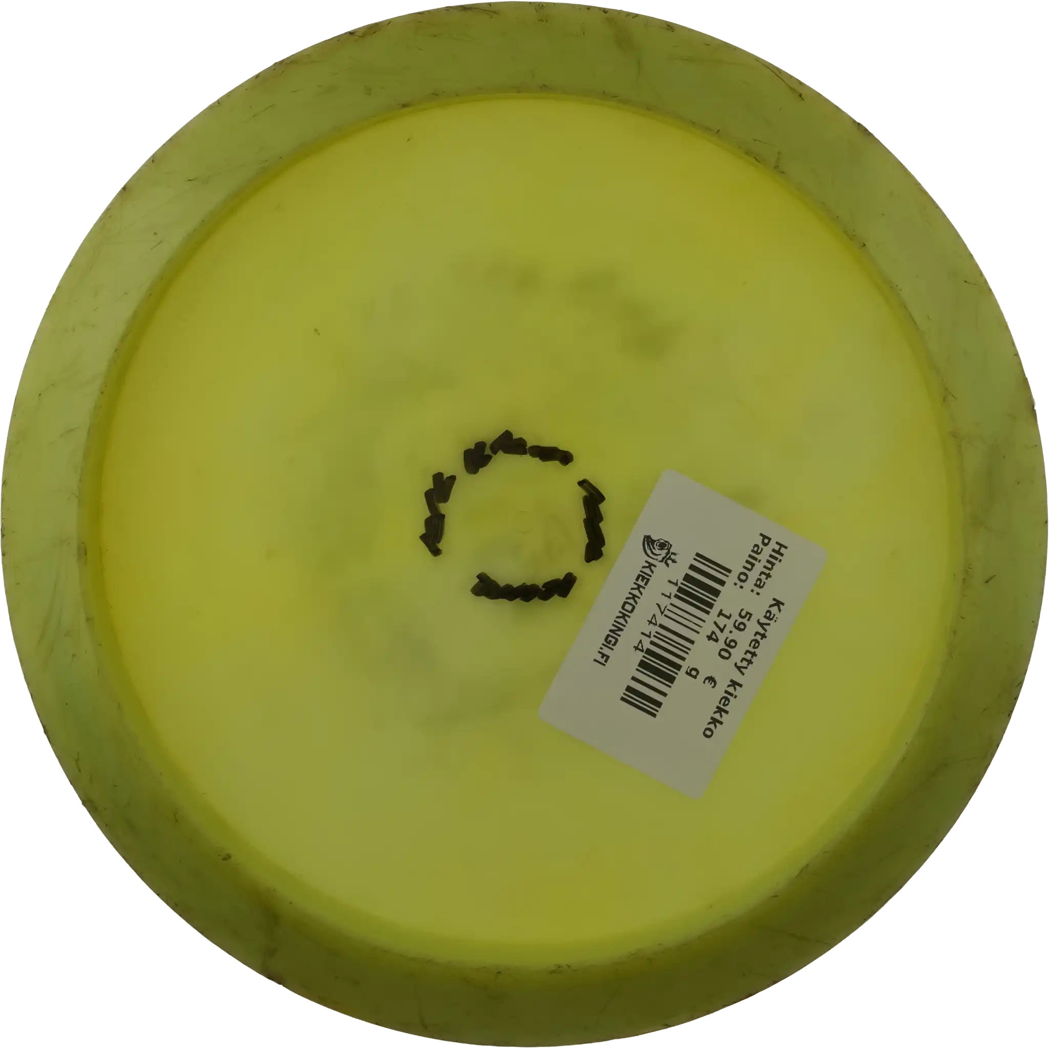 Swirl S-Line FD3 - Doom Bird - Simon Lizotte