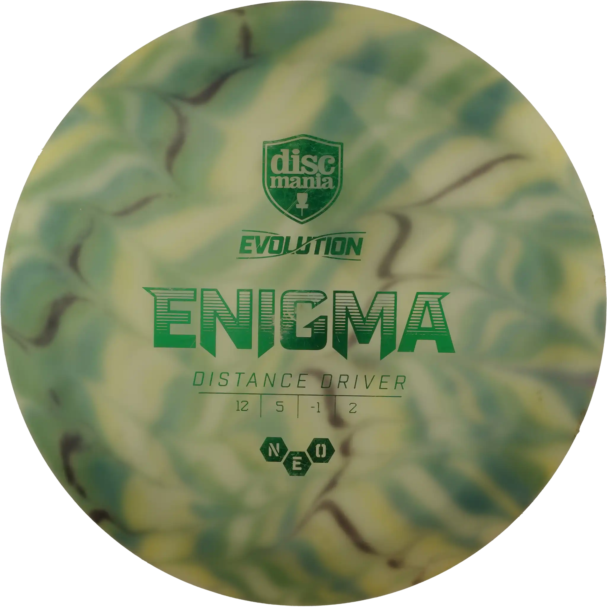 Neo Enigma