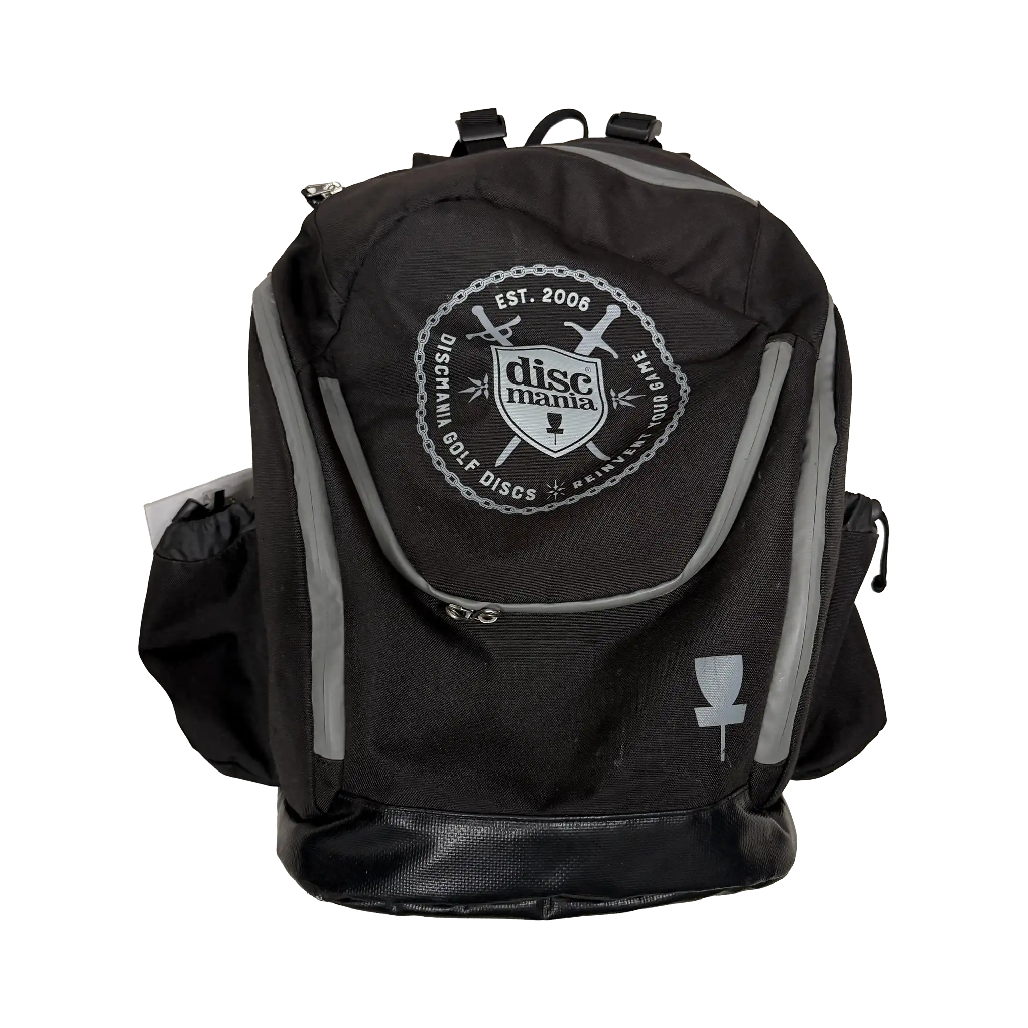 Fanatic 2 Backpack