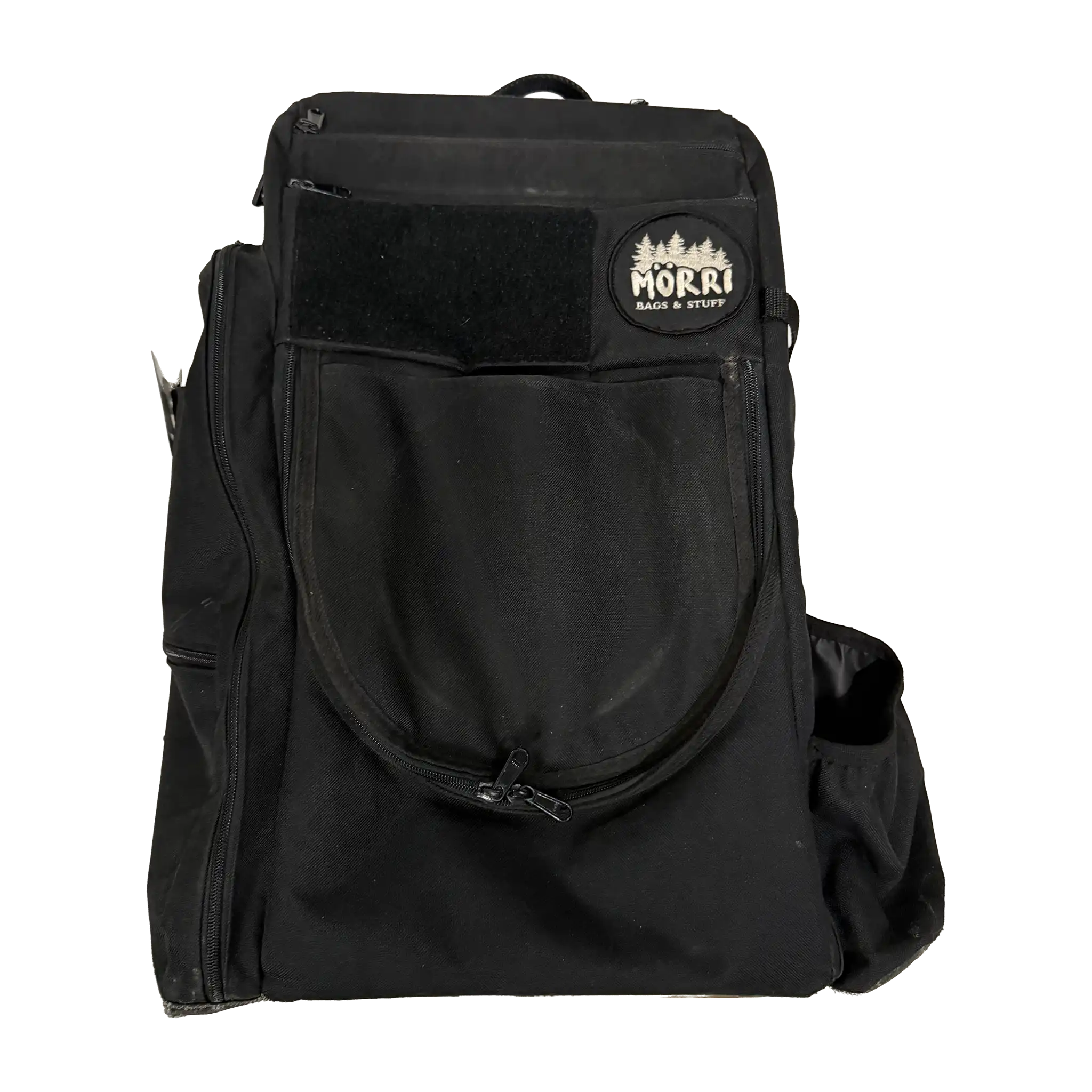 Mörri Bag Black