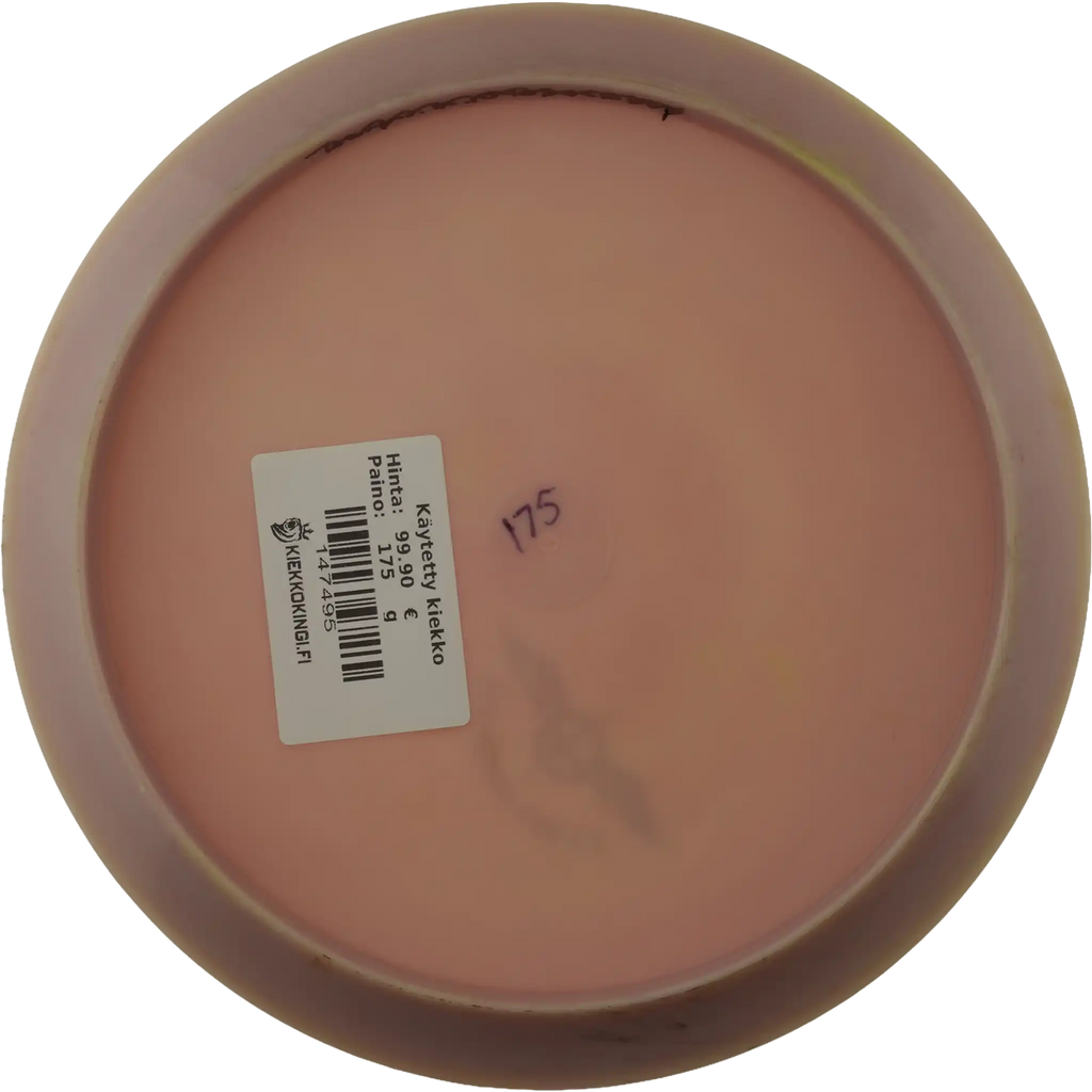 Swirled Star Teebird - Team Innova