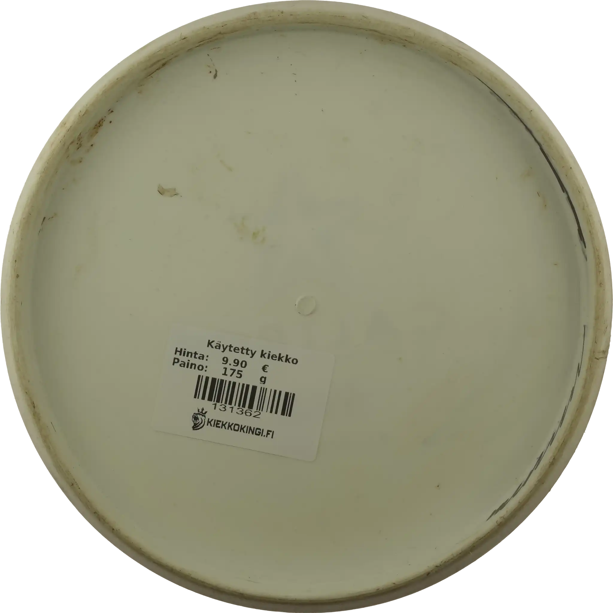 Zero Medium Caltrop