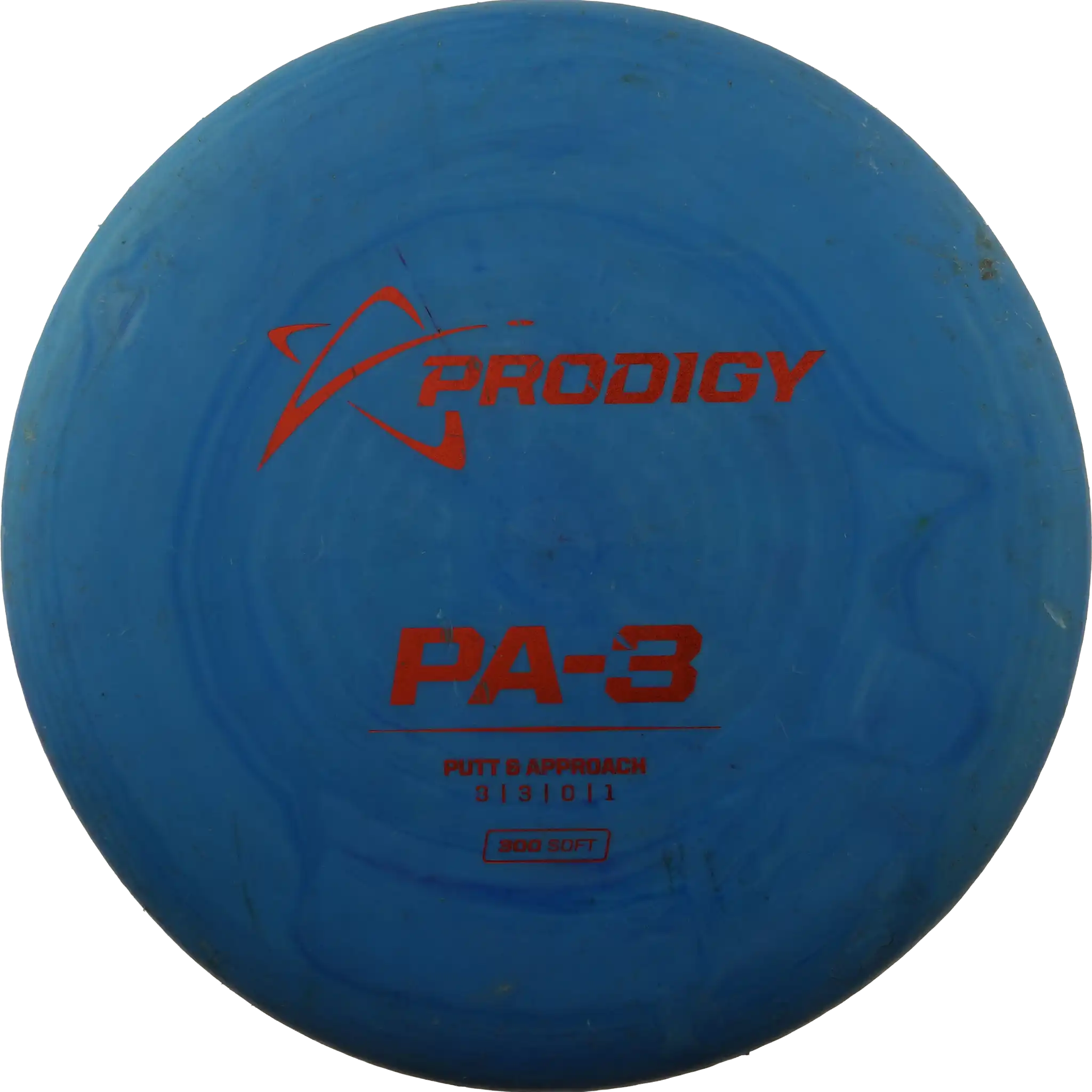 300 Soft PA3