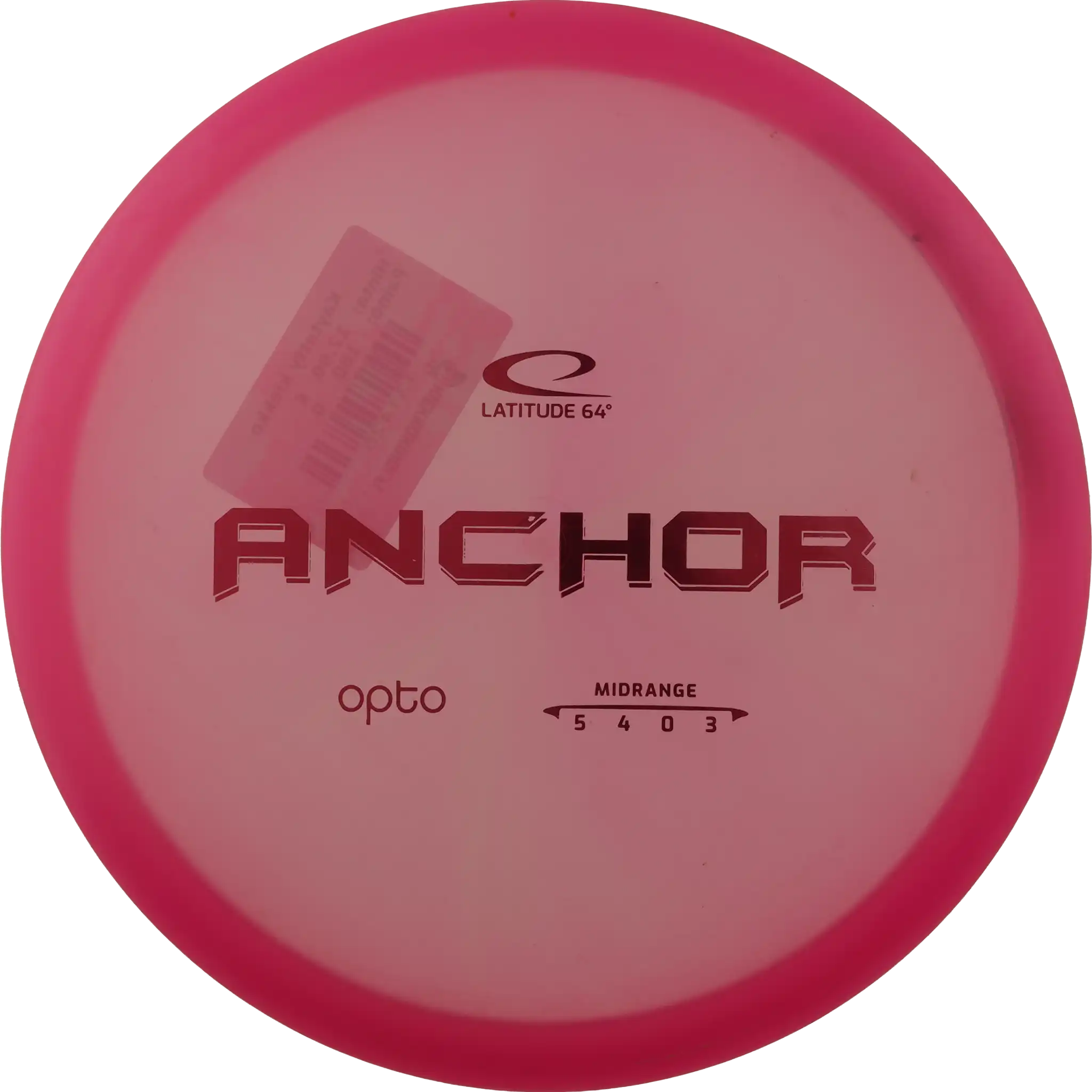 Opto Anchor