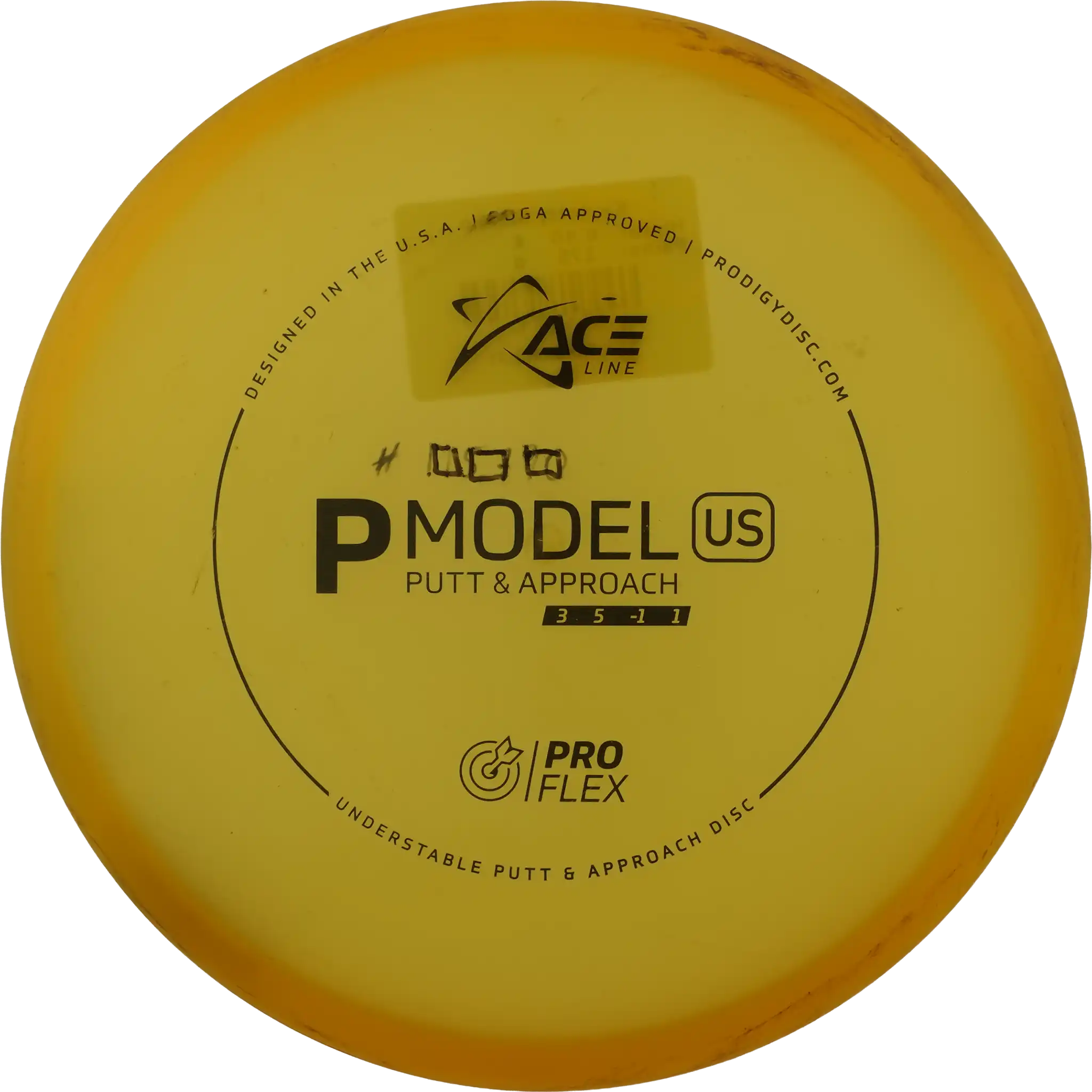 ProFlex P Model US