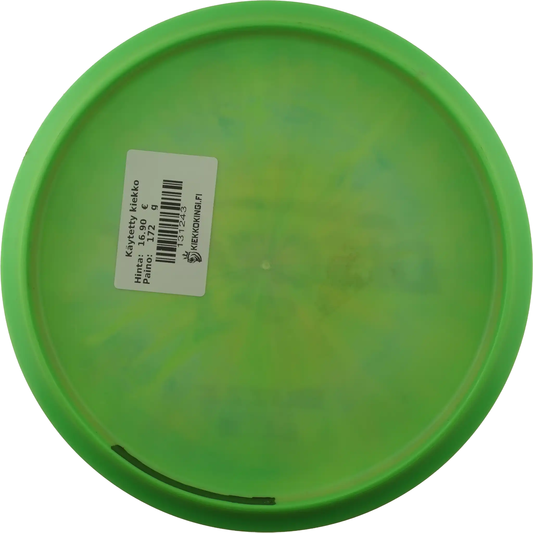 ESP Buzzz - Paul McBeth