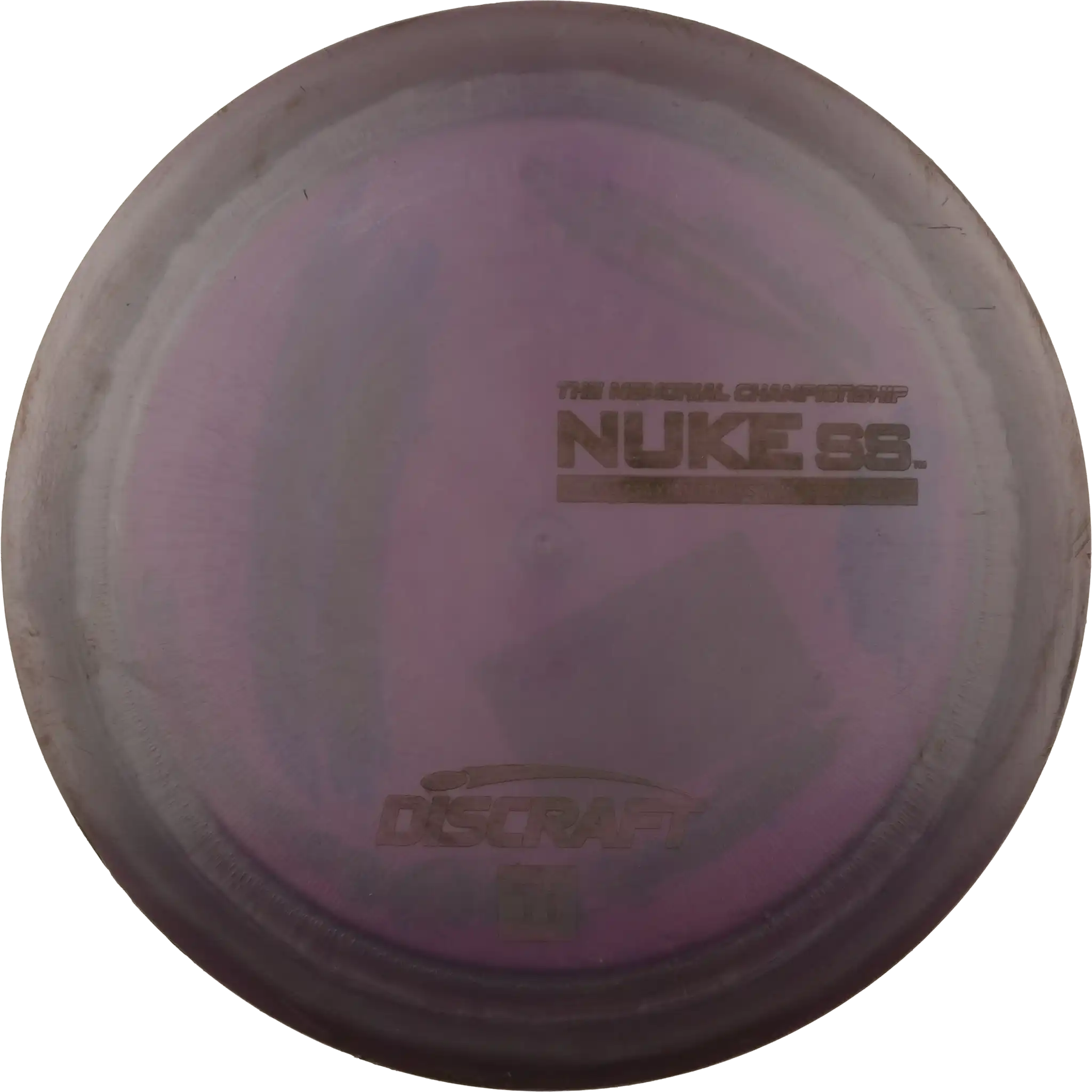 Titanium Nuke SS
