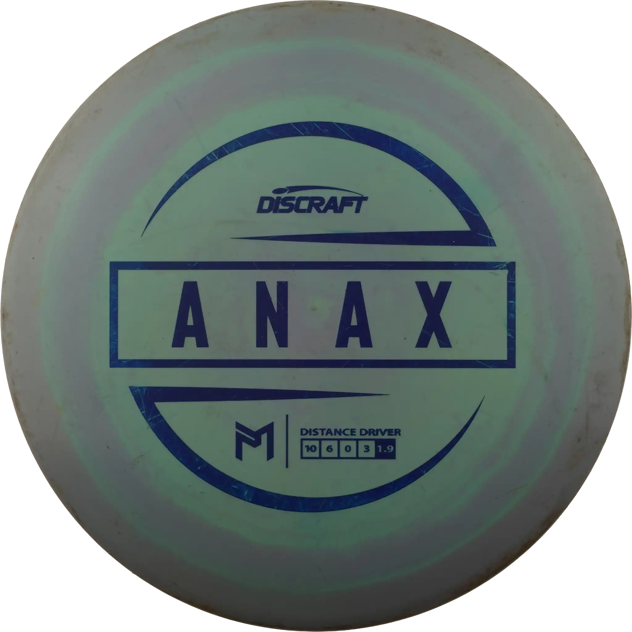 ESP Anax