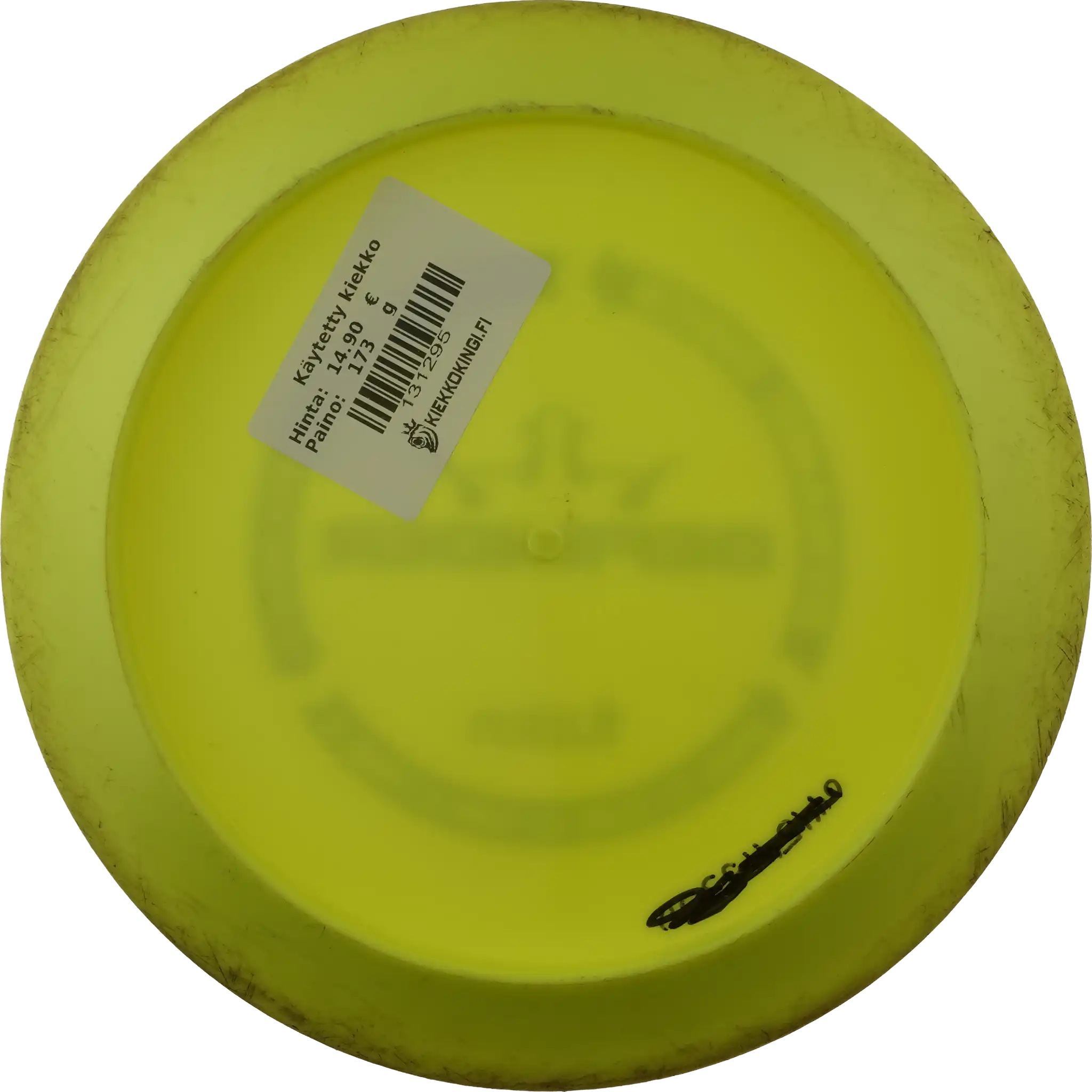 BioFuzion Defender