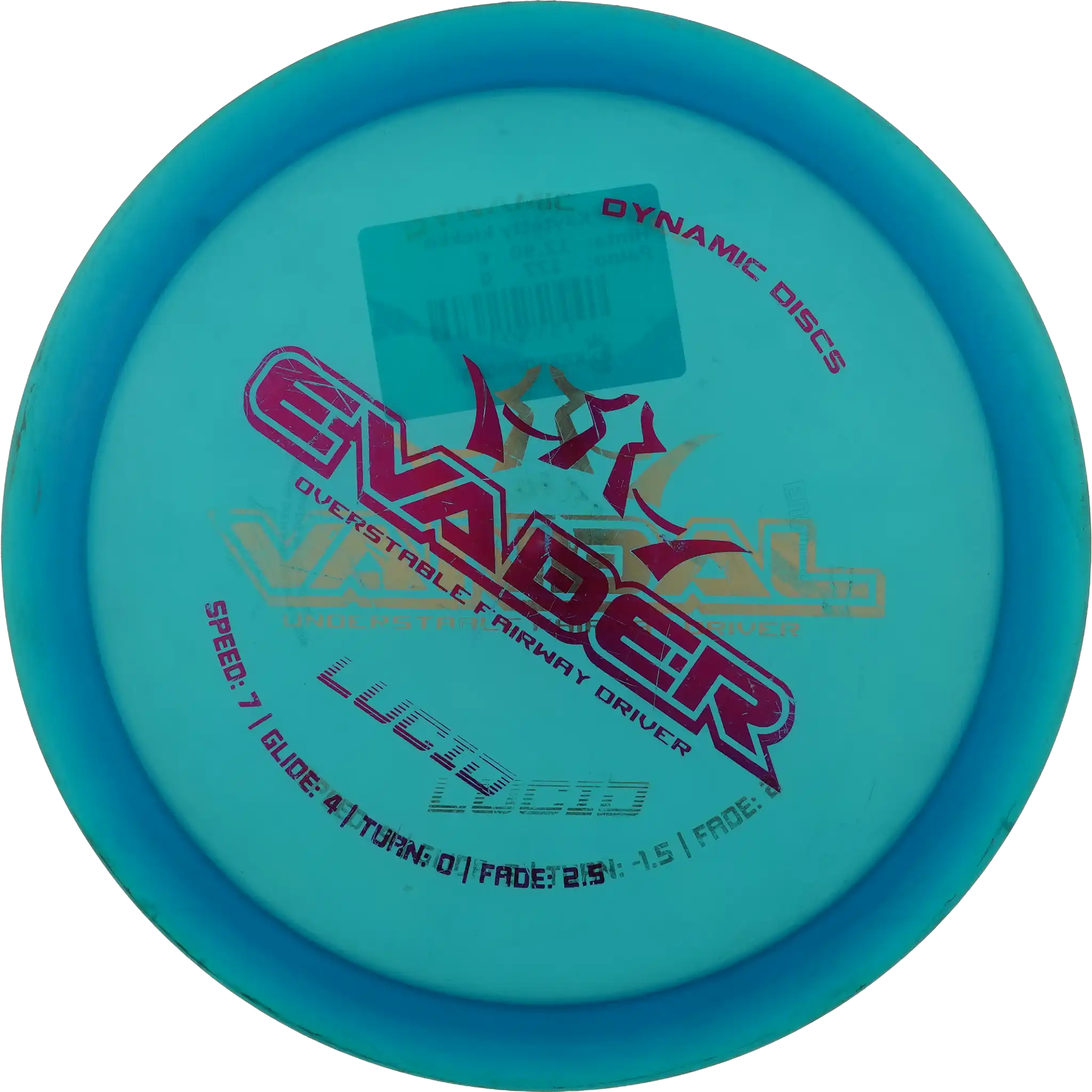 Lucid Evader