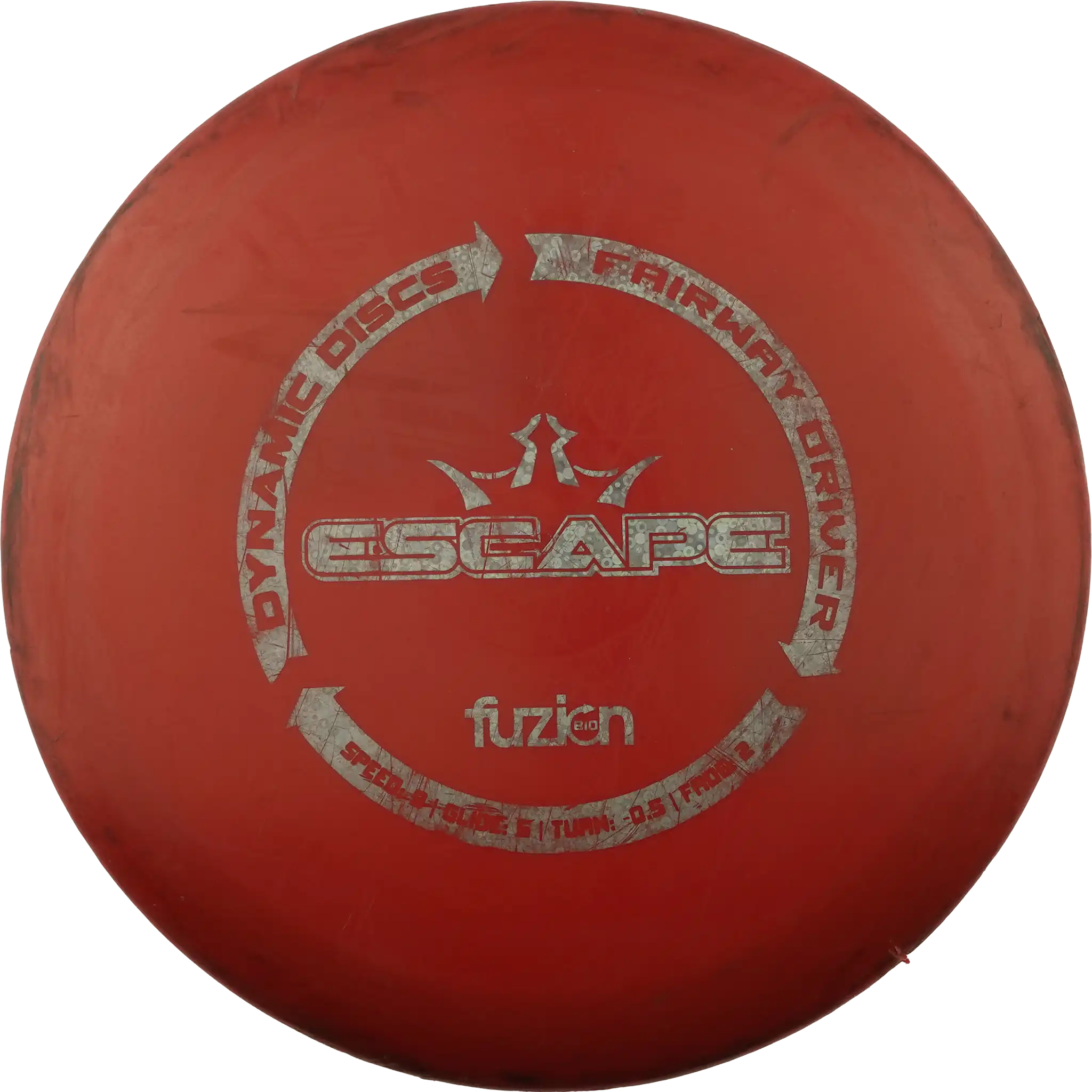 BioFuzion Escape