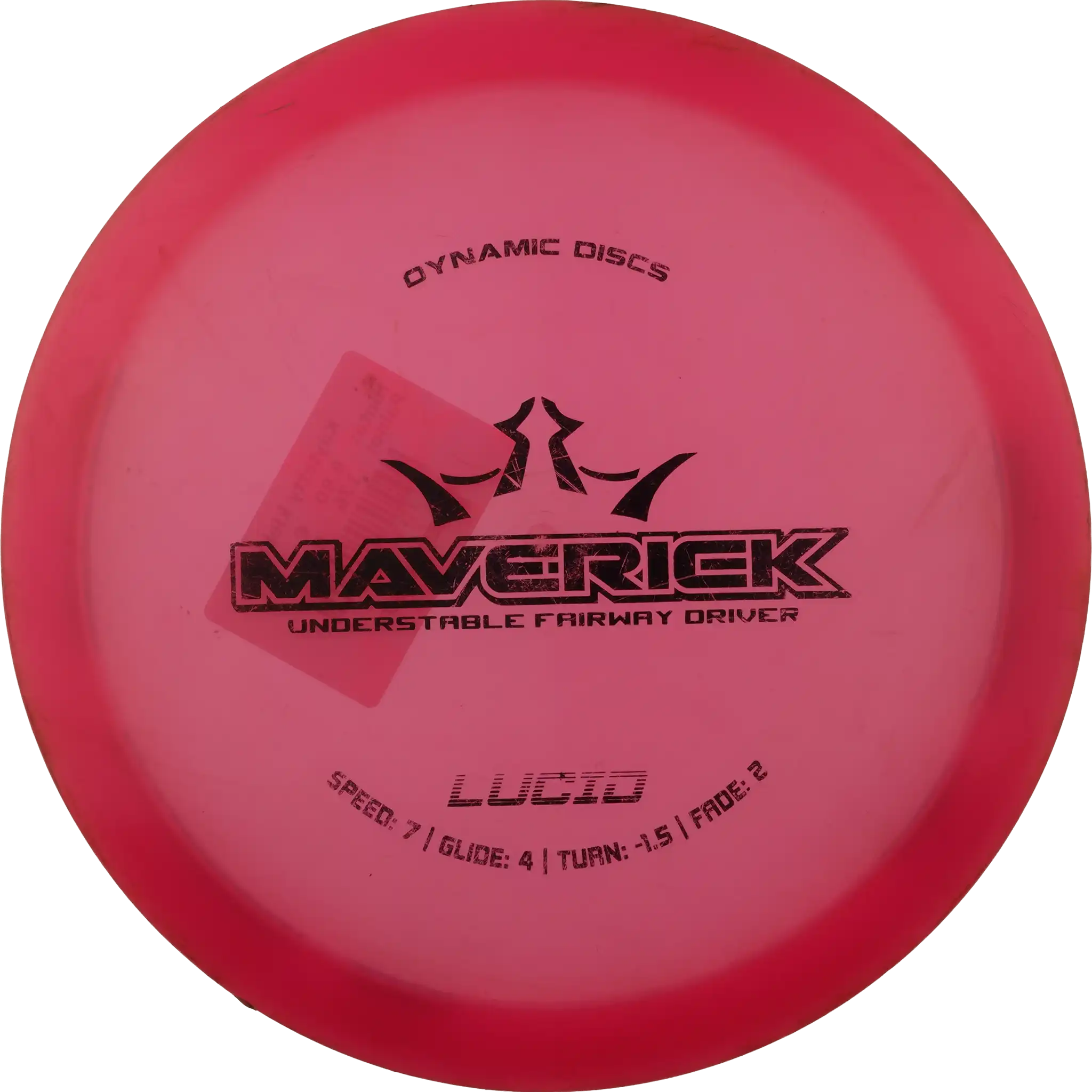 Lucid Maverick