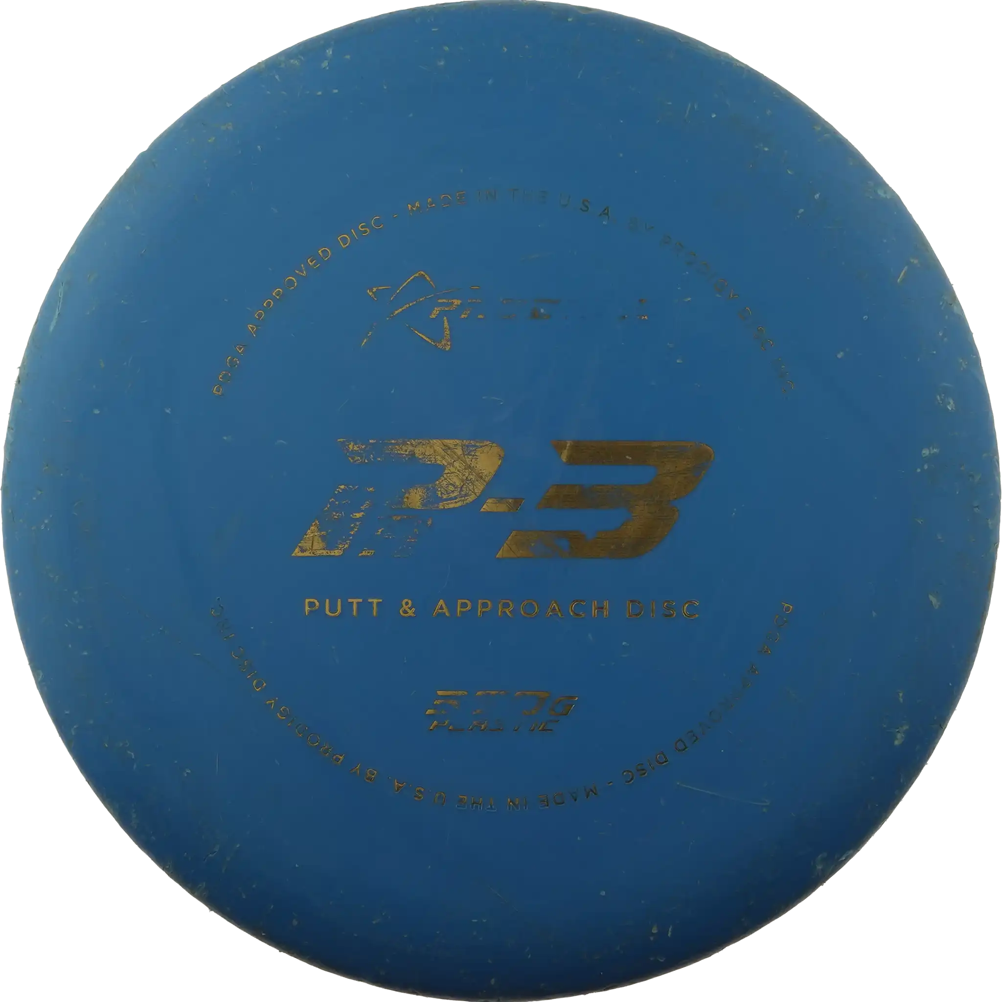 350G PA3
