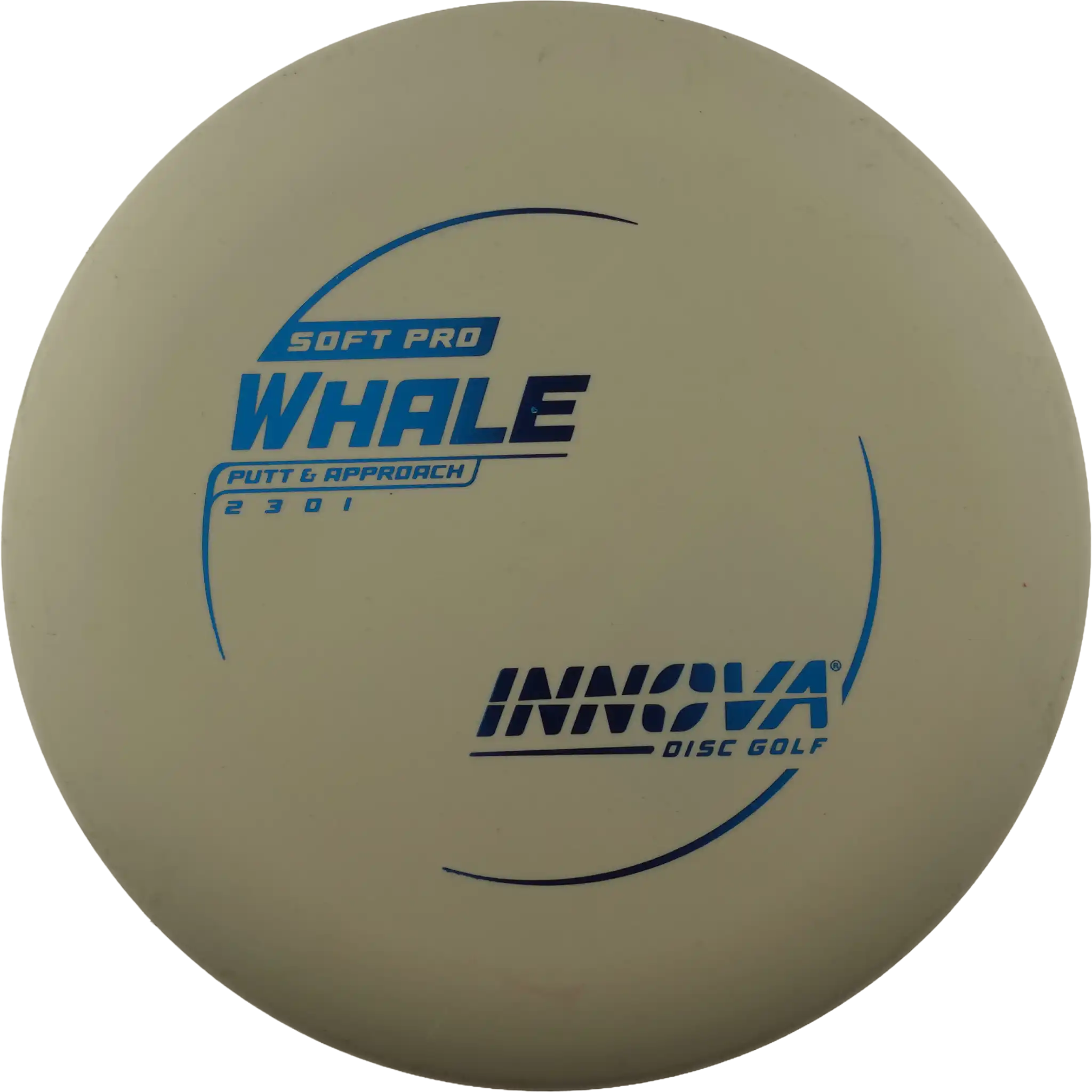 Soft Pro Whale