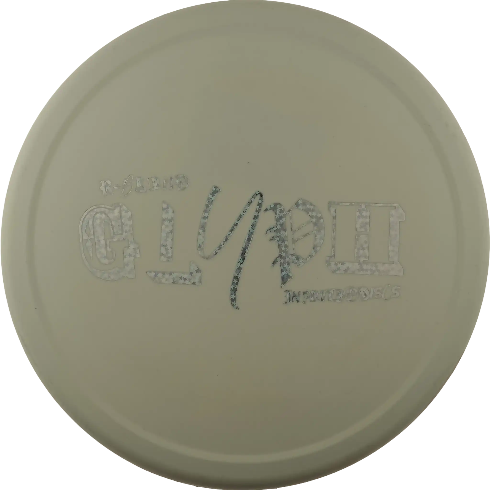 R-Blend Glyph
