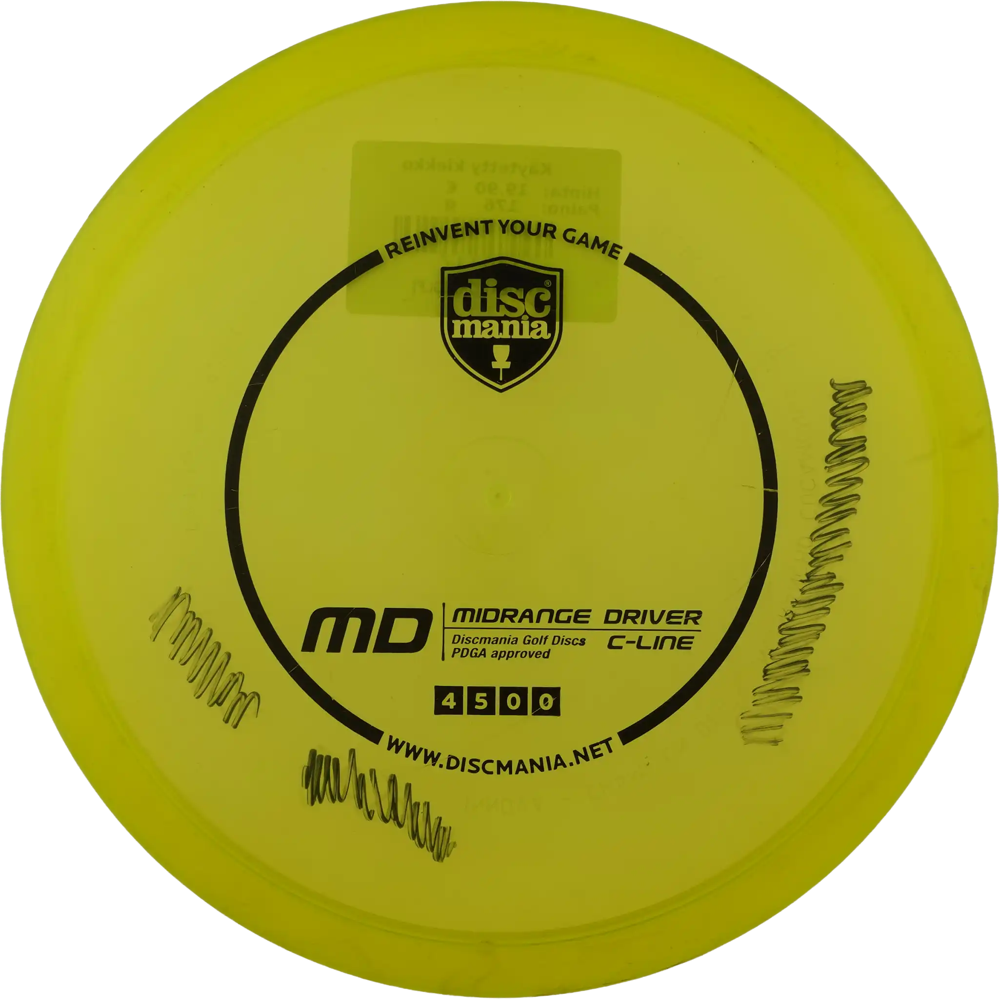 C-Line MD - Innova Made