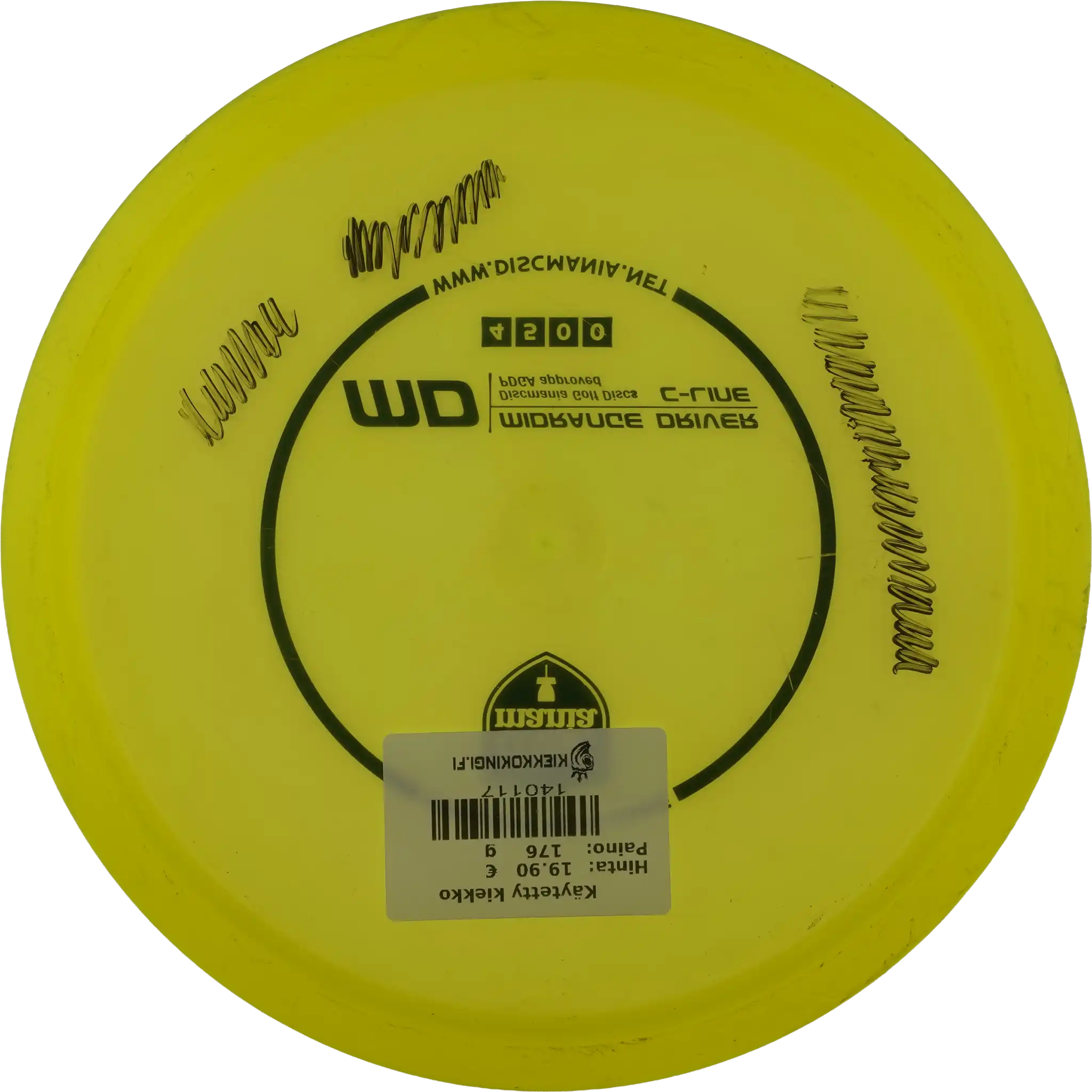 C-Line MD - Innova Made