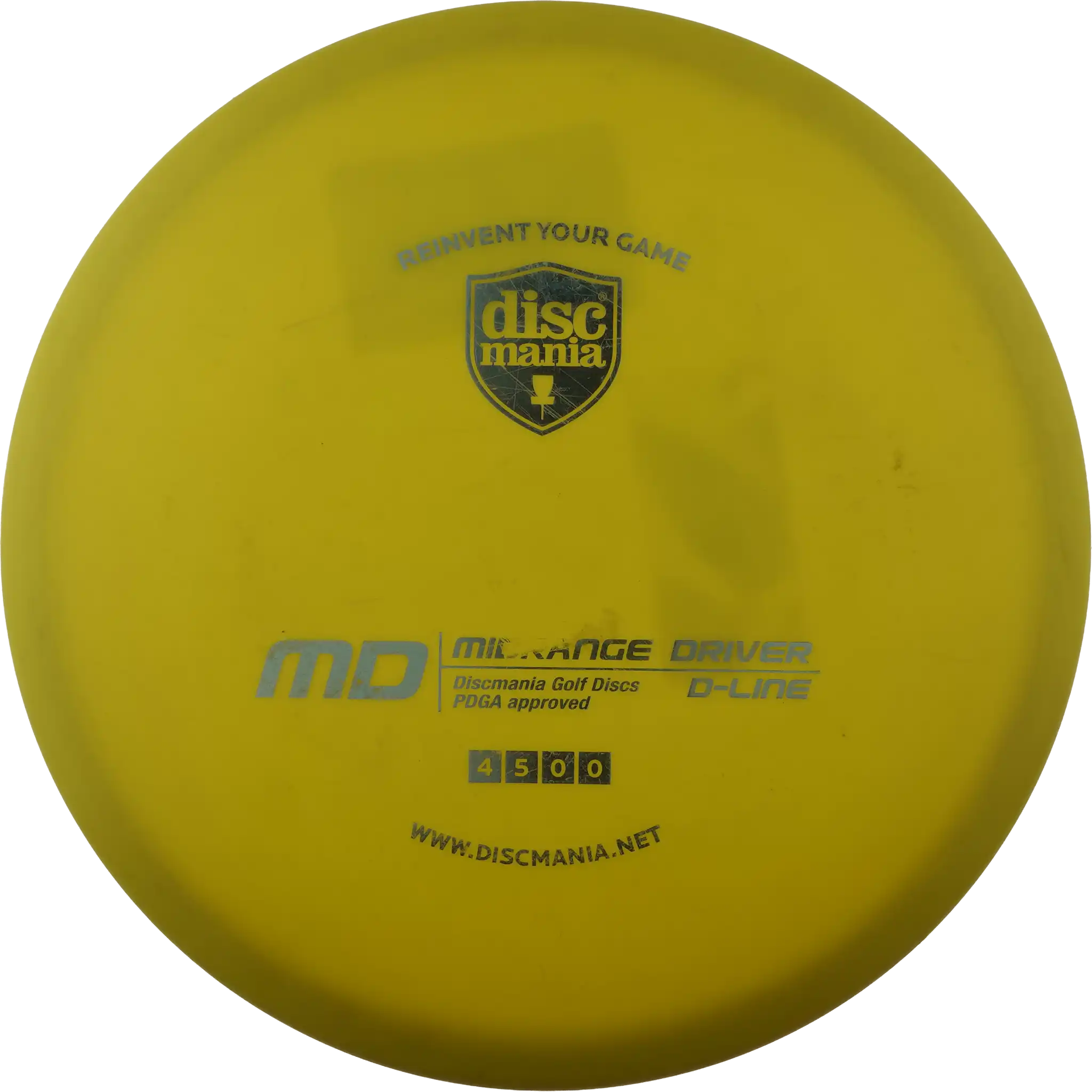D-Line MD - Innova Made