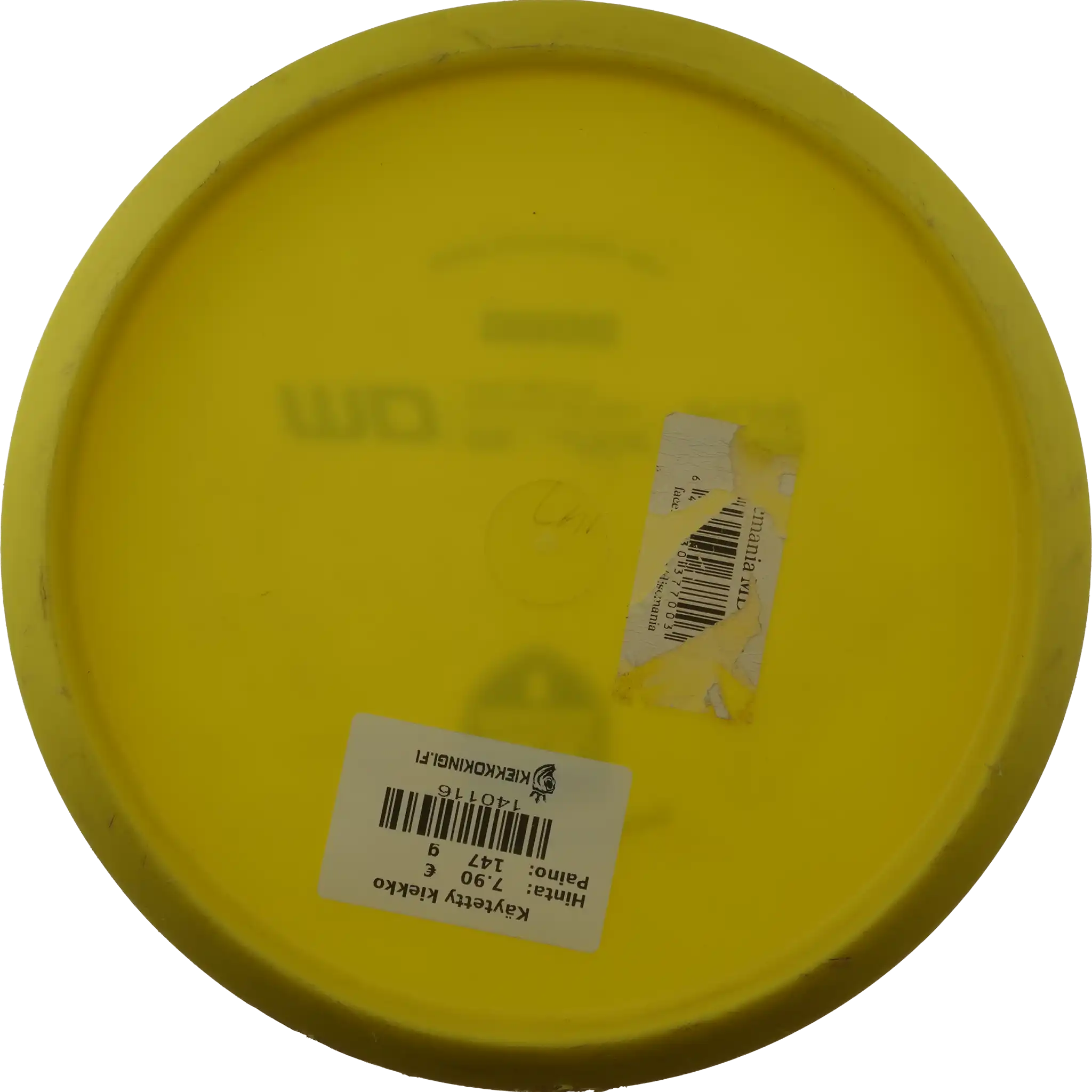 D-Line MD - Innova Made