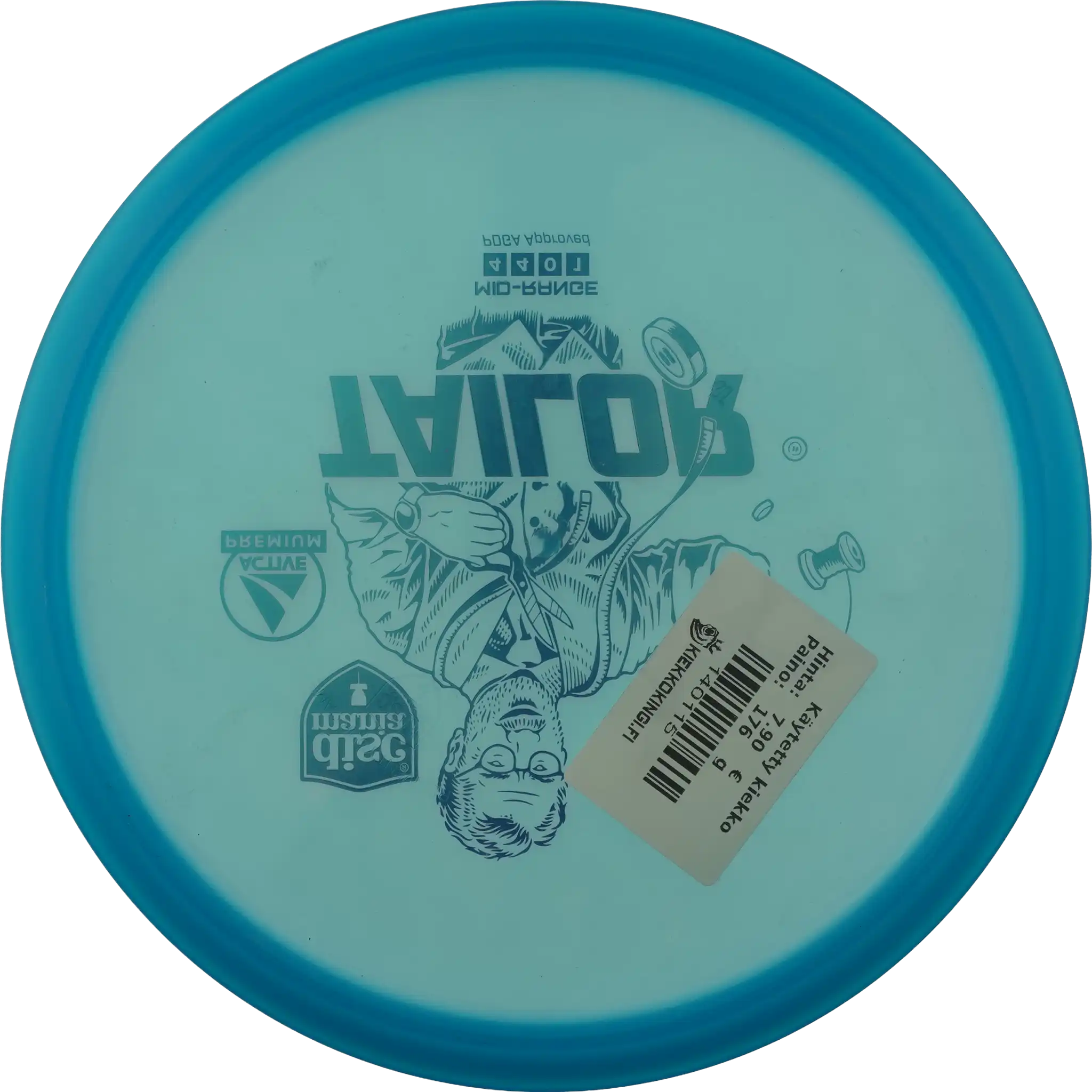 Active Premium Tailor