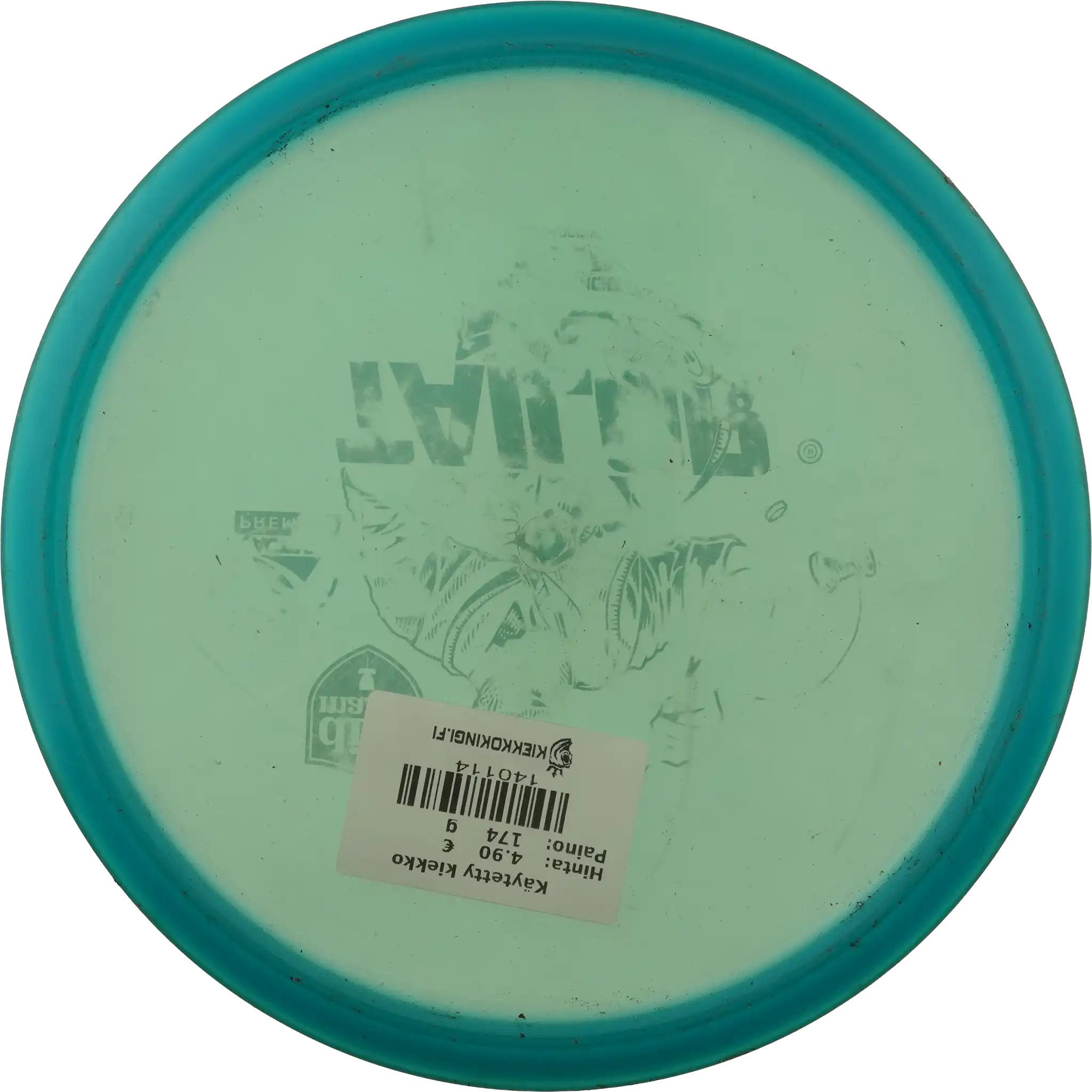 Active Premium Tailor