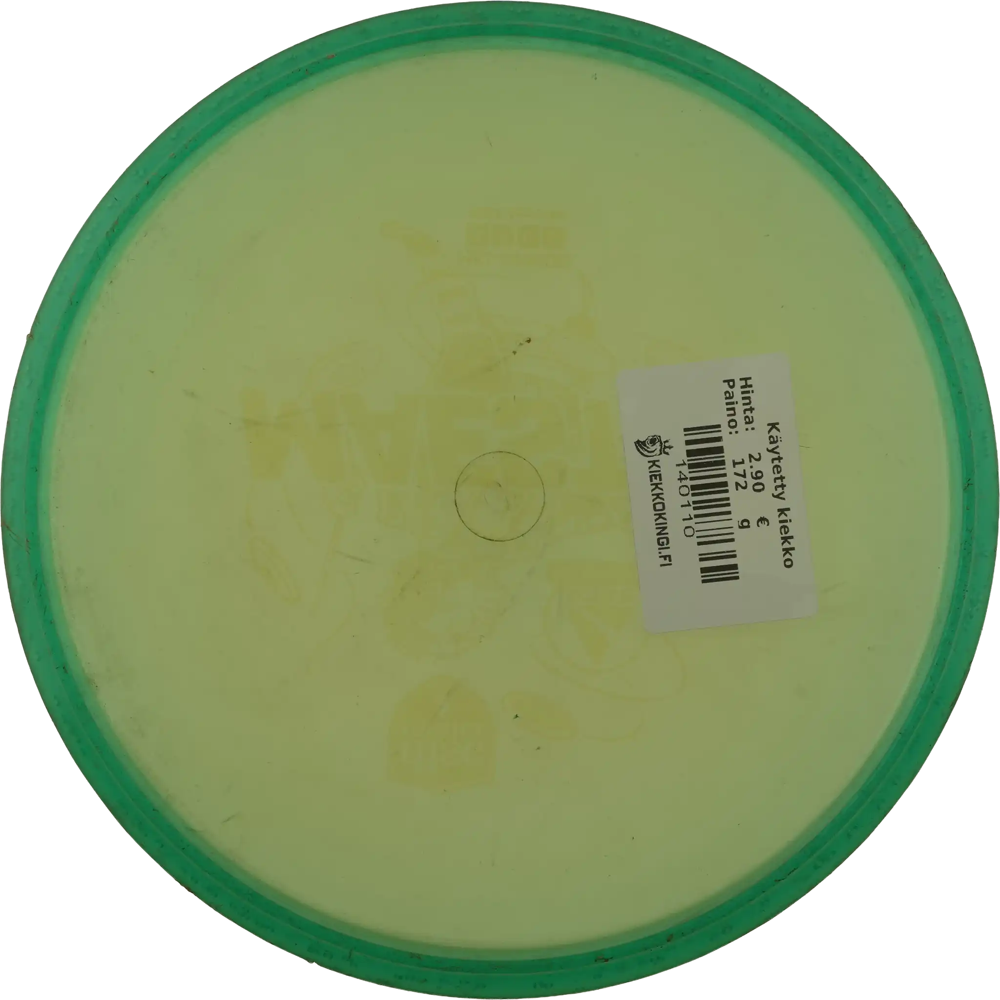 Active Premium Maestro