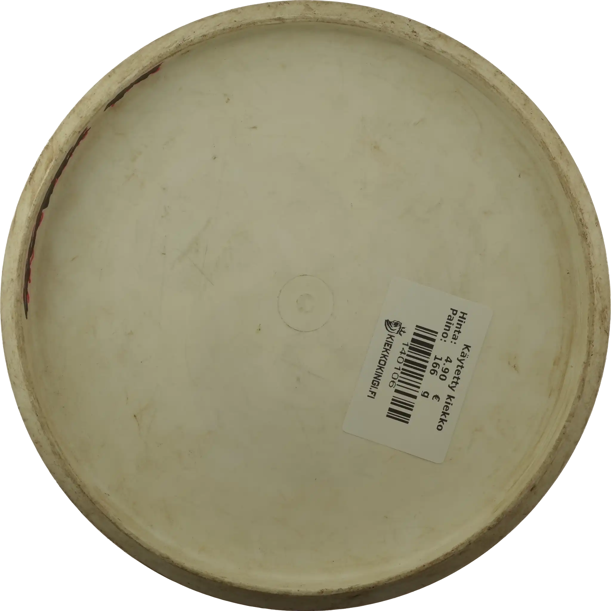 Active Base Maestro - Huk lab