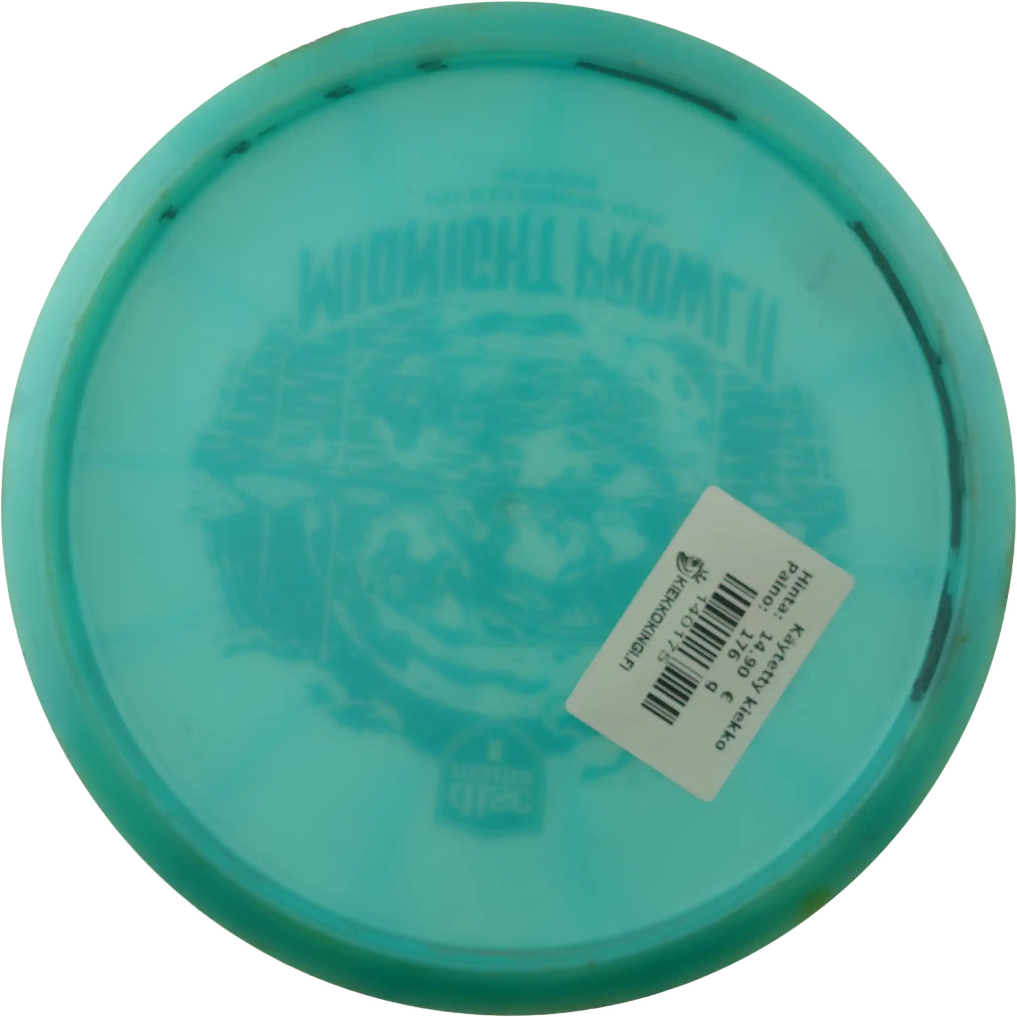 Meta Origin - Midnight Prowl 2 - Kyle Klein