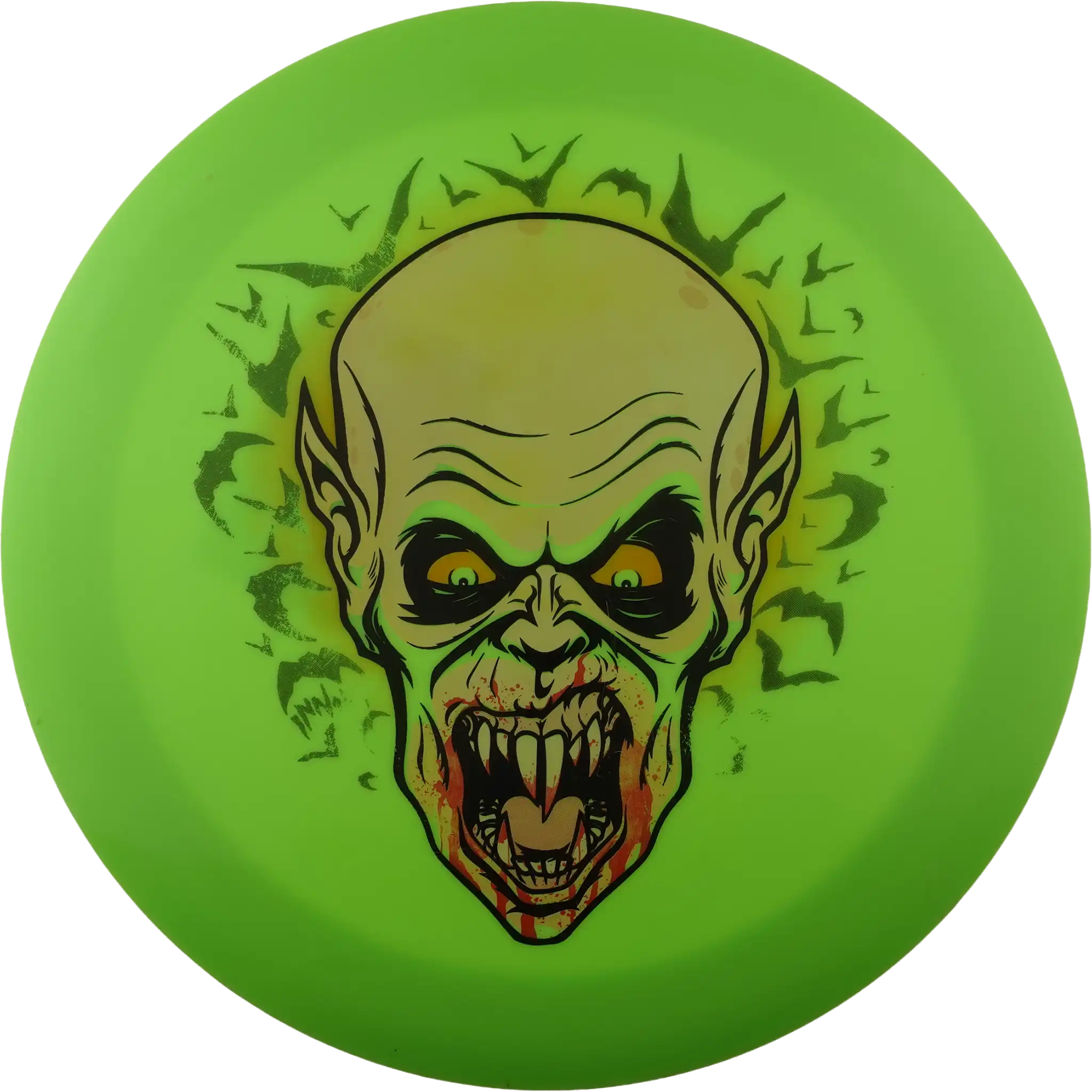 Star Destroyer - Halloween