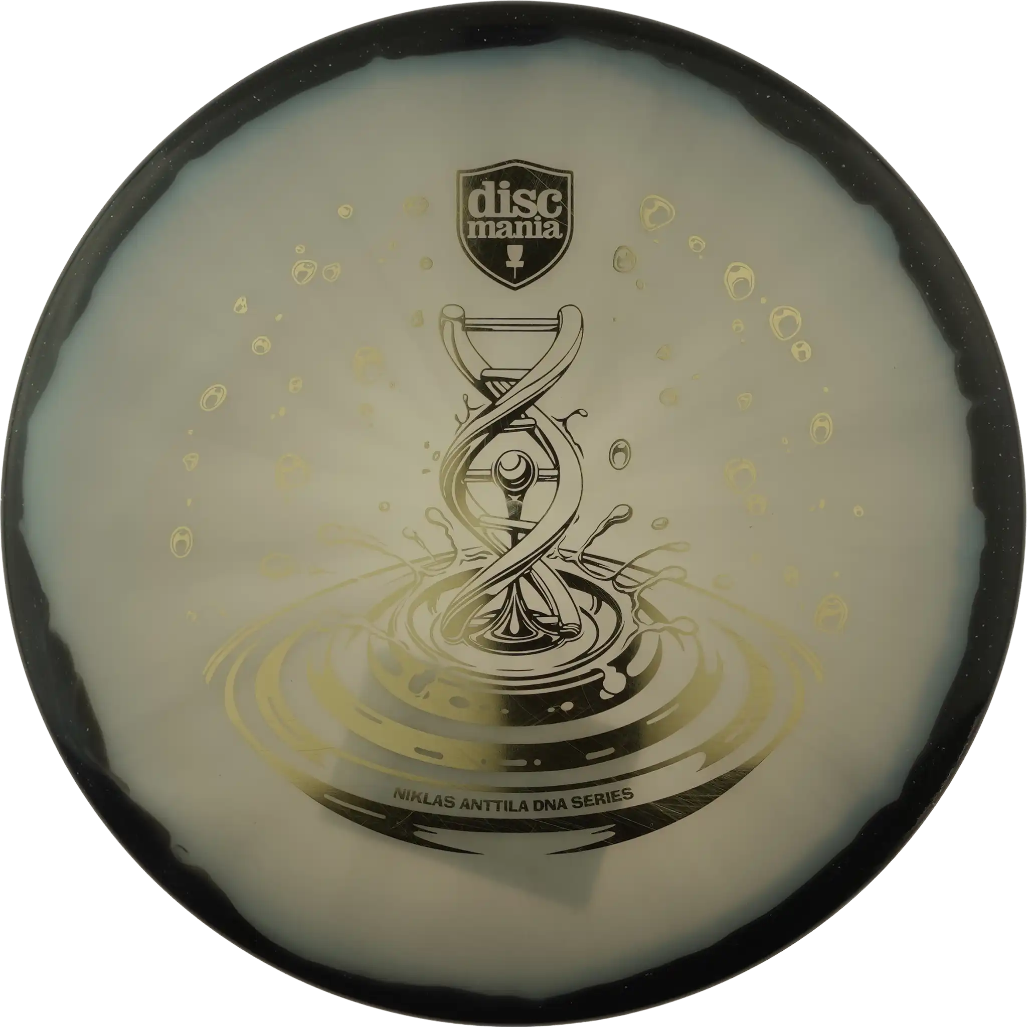 Metal Flake Horizon C-Line Drop - Niklas Anttila DNA Series