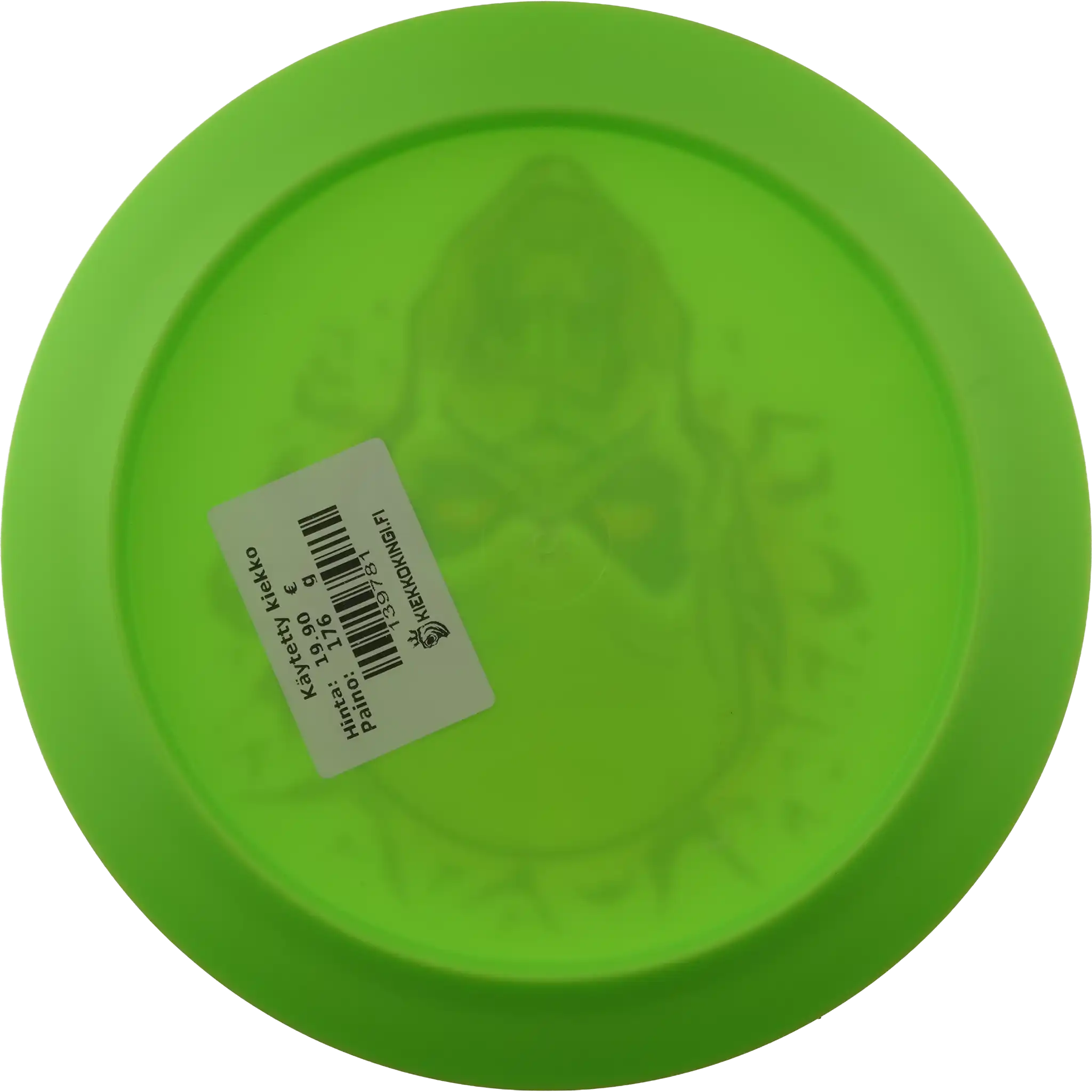 Star Destroyer - Halloween