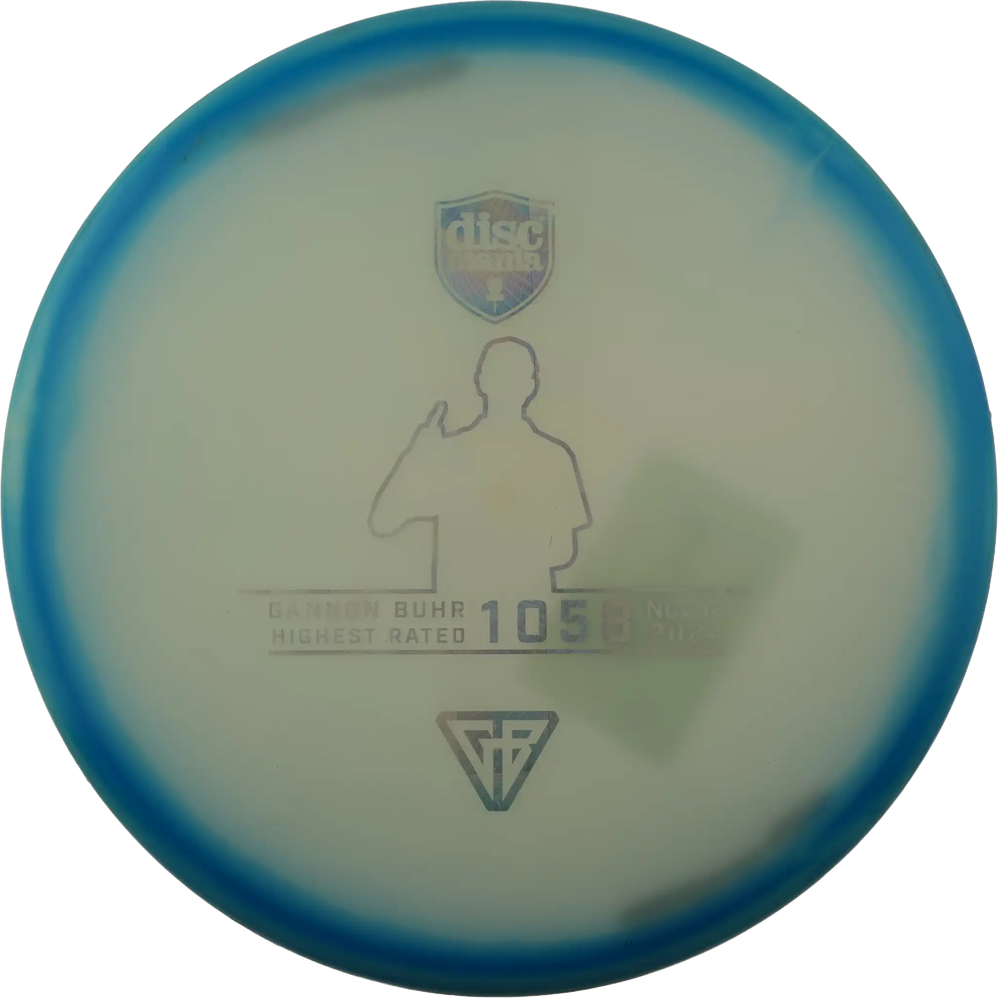 Glow Horizon C-Line P3X - Gannon Buhr Highest Rated 1058