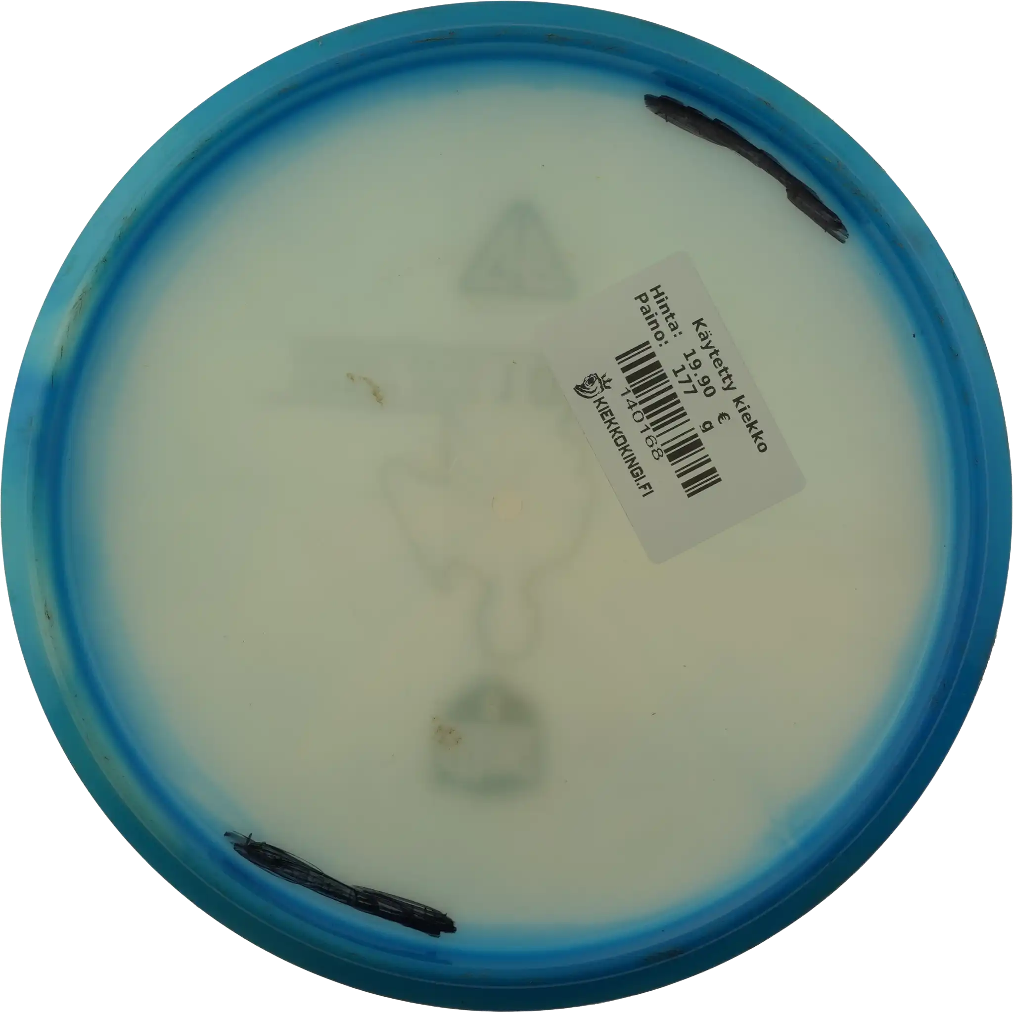 Glow Horizon C-Line P3X - Gannon Buhr Highest Rated 1058