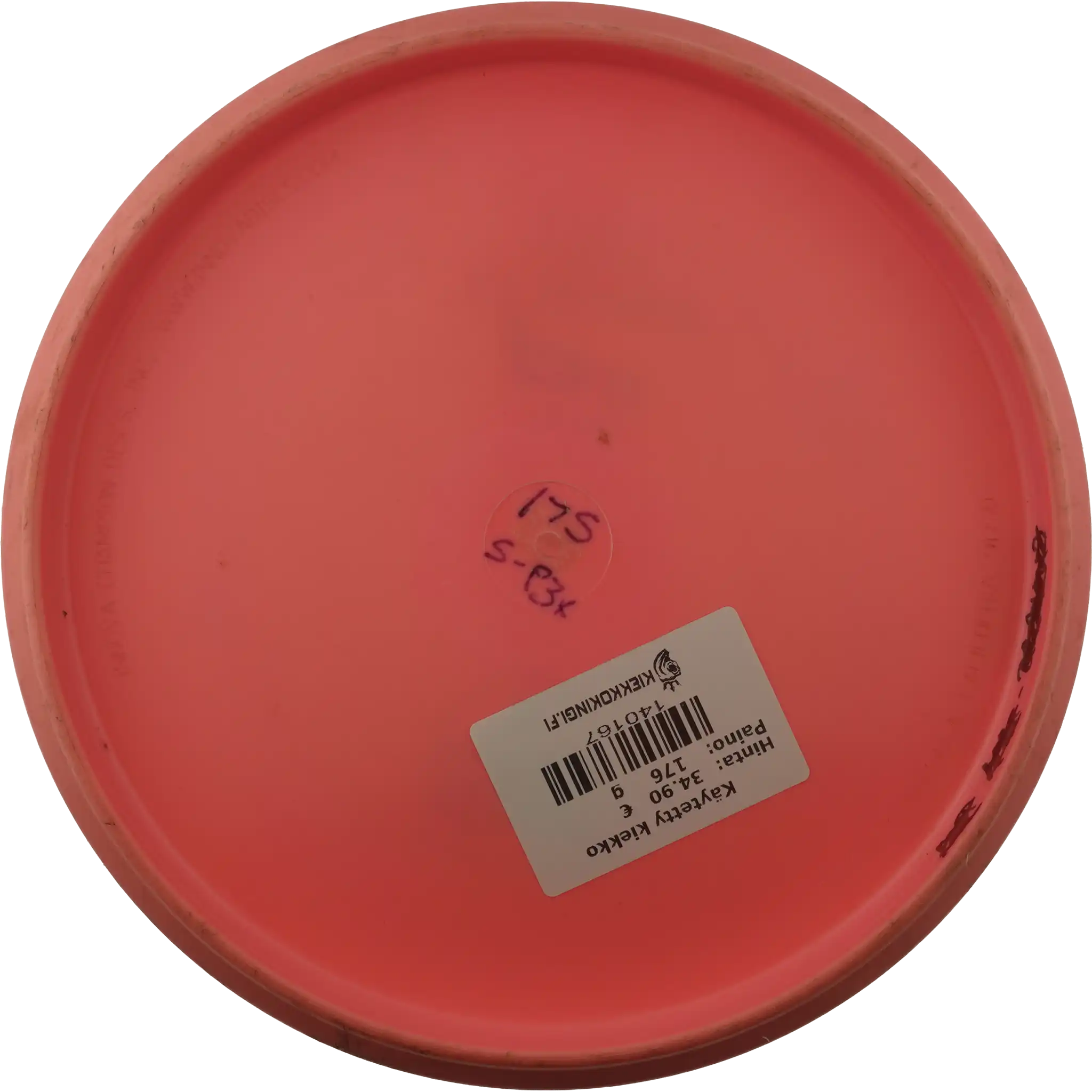 S-Line P3X - Innova Made