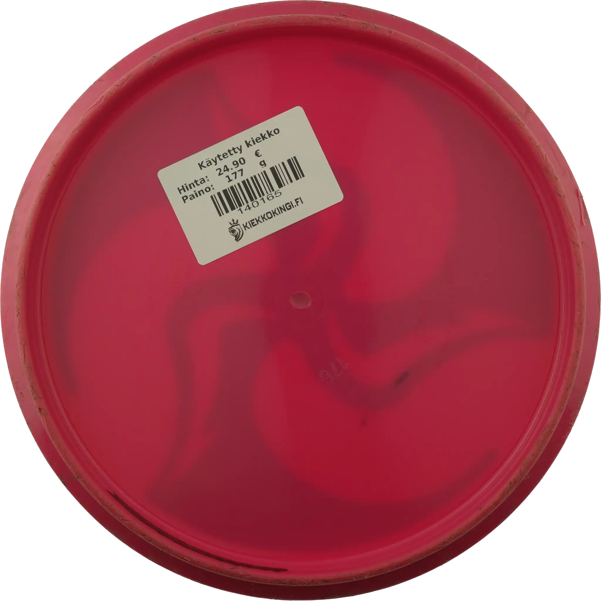 S-Line P3X - Huk lab