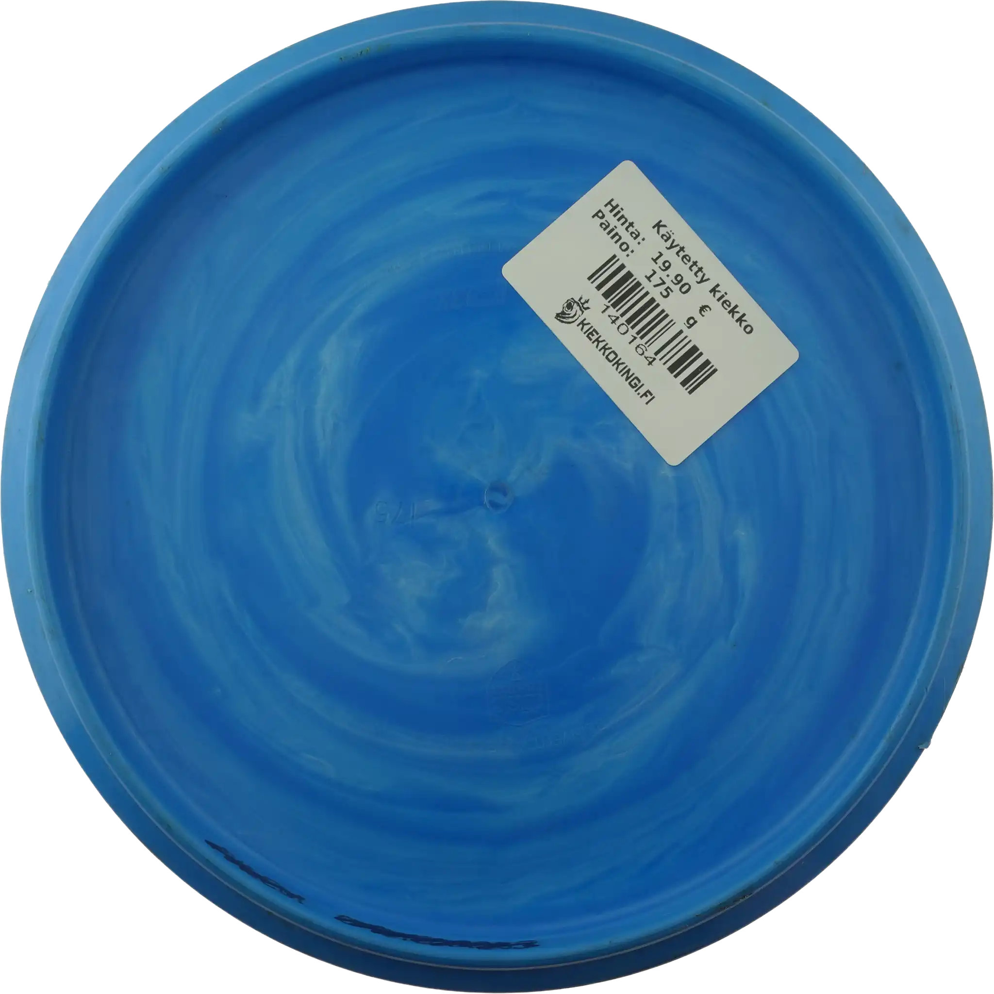 Swirl S-Line P3X - Birdie Machine - By Fribakansa