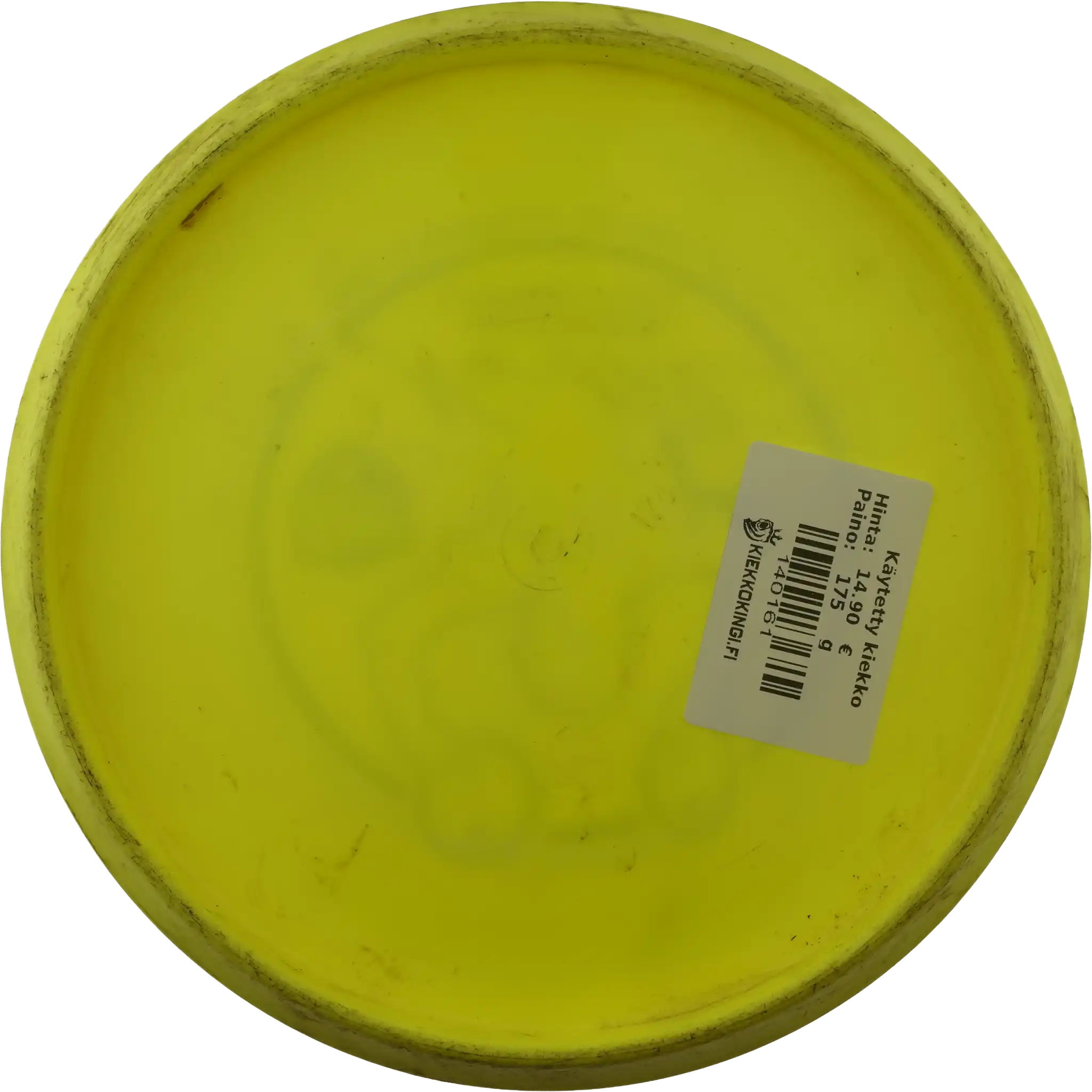 Lux Vapor Tactic - Niklas Anttila - Limited Edition - 2021 European Champion